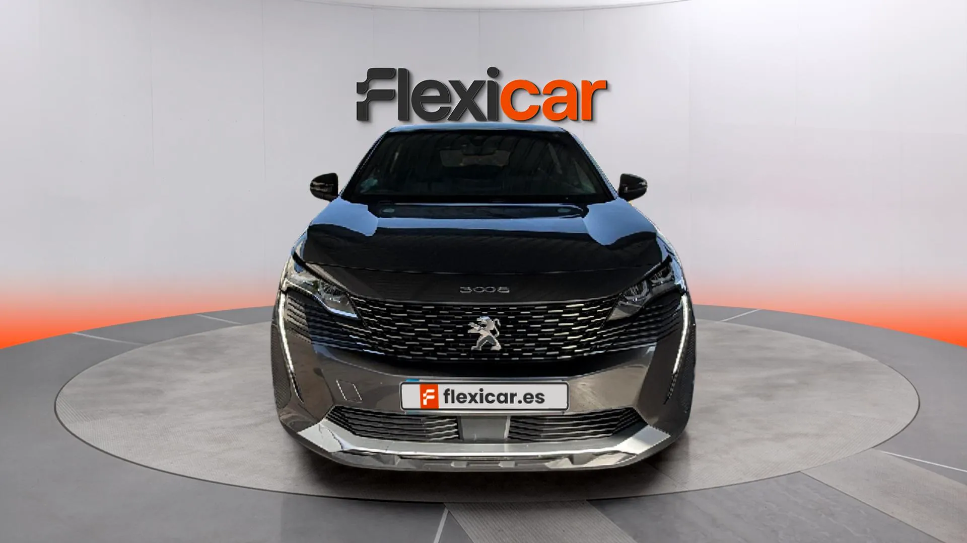 Peugeot 3008 1.2 PureTech Allure Pack - foto 2