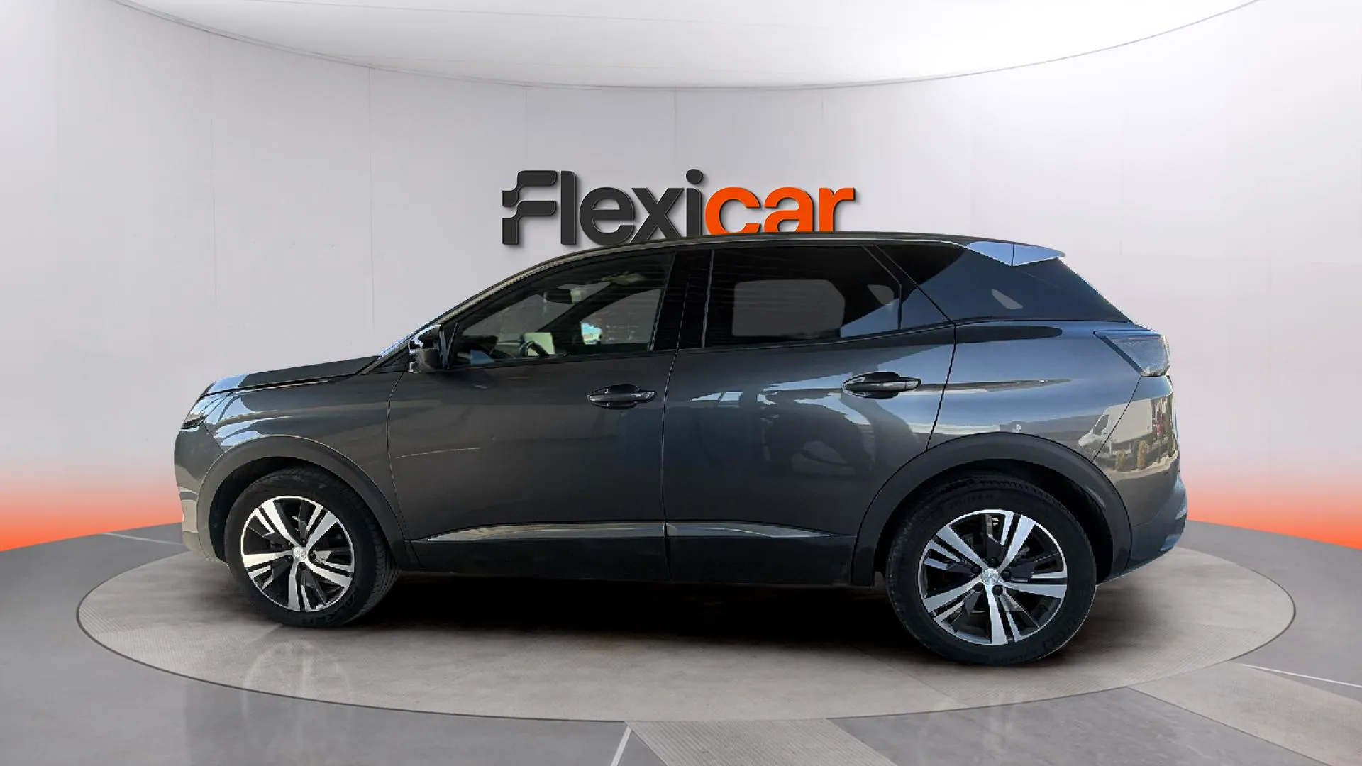 Peugeot 3008 1.2 PureTech Allure Pack - foto 4