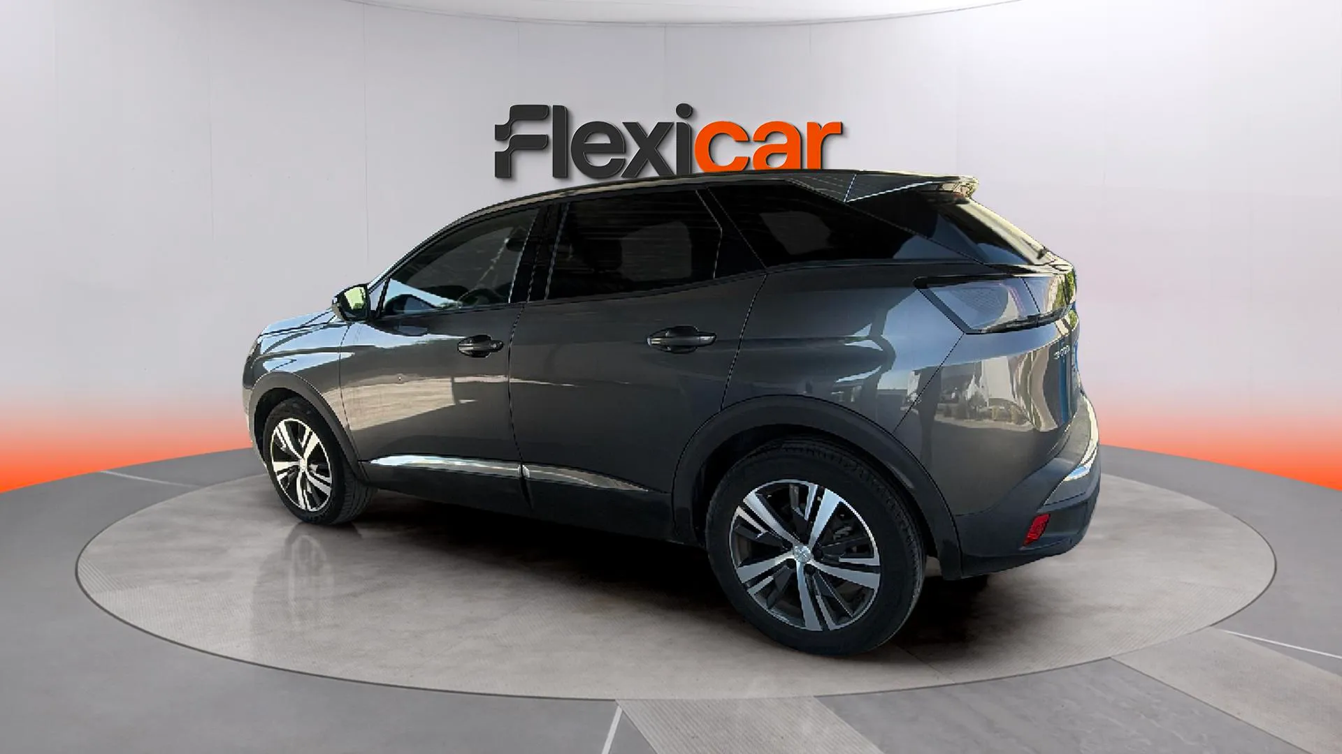 Peugeot 3008 1.2 PureTech Allure Pack - foto 5
