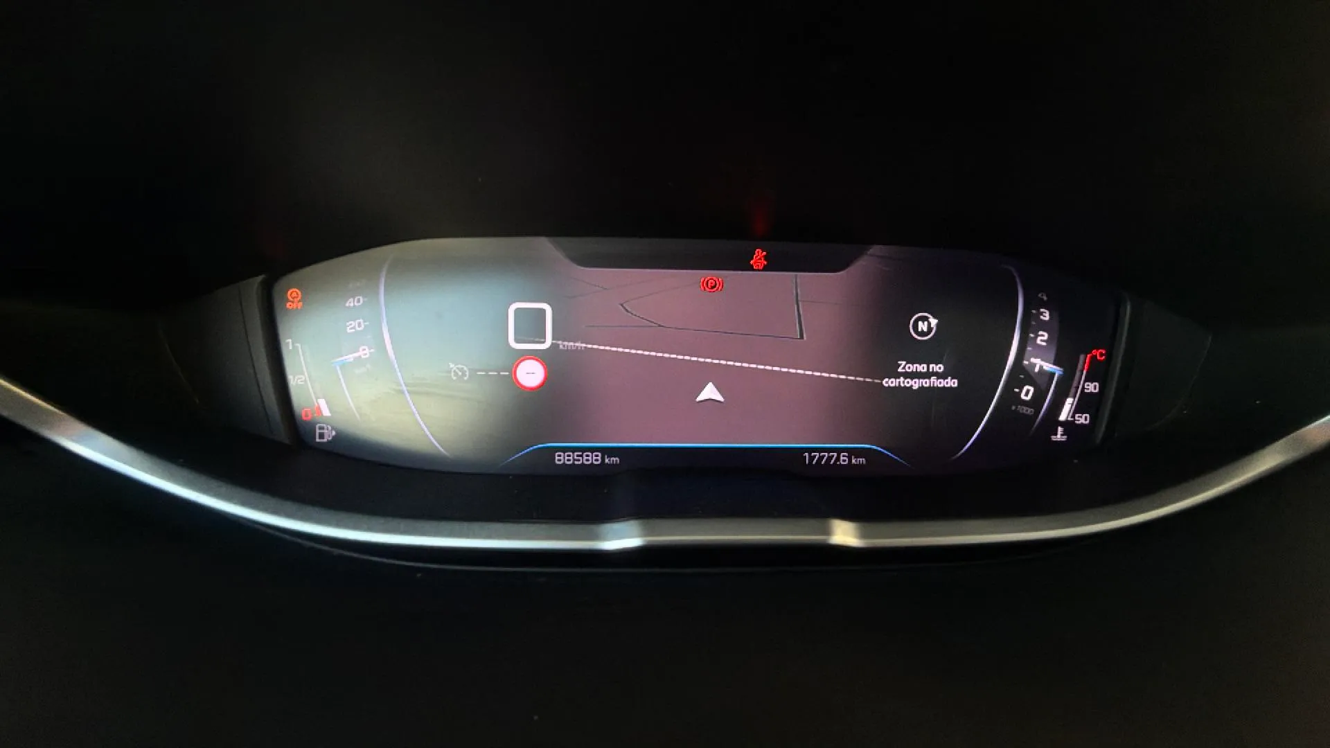 Peugeot 3008 1.2 PureTech Allure Pack - foto 10
