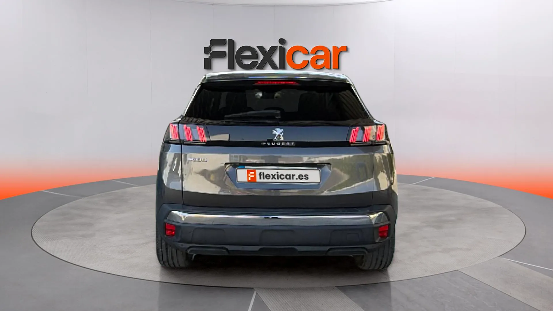 Peugeot 3008 1.2 PureTech Allure Pack - foto 8
