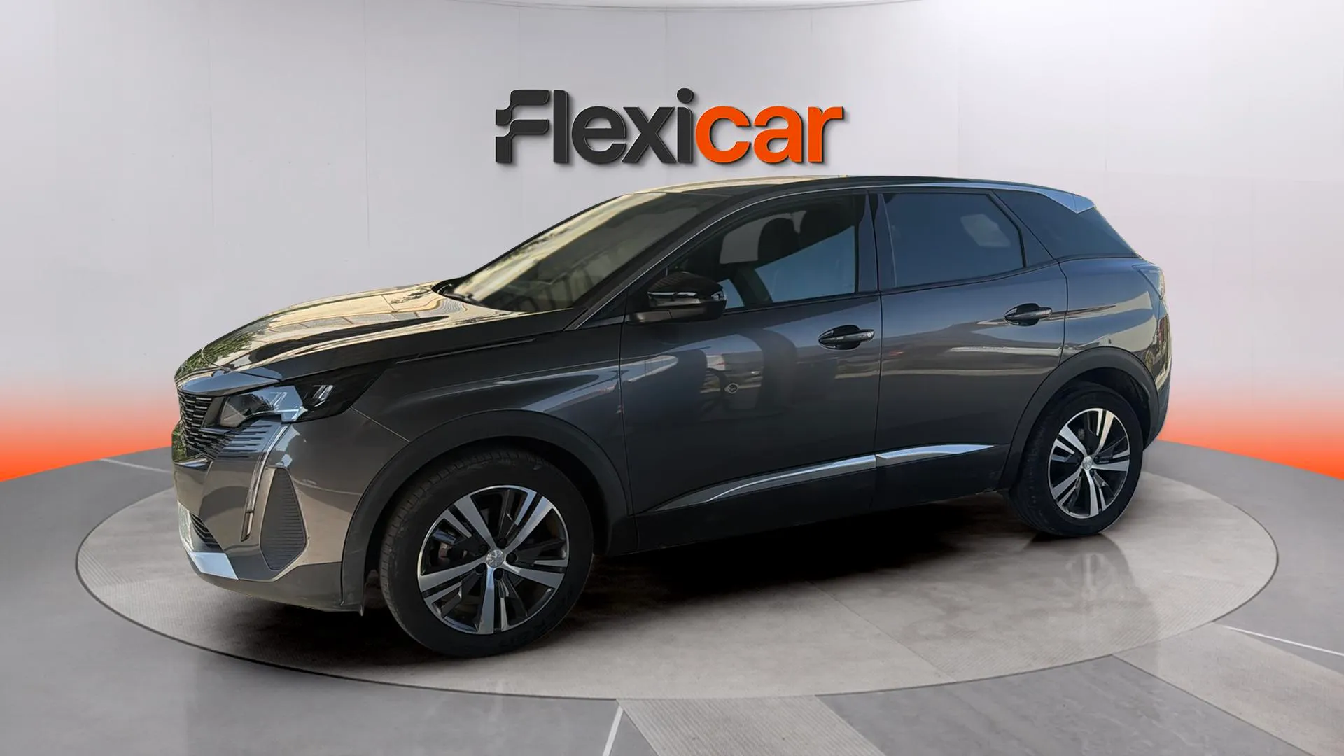 Peugeot 3008 1.2 PureTech Allure Pack - foto 3