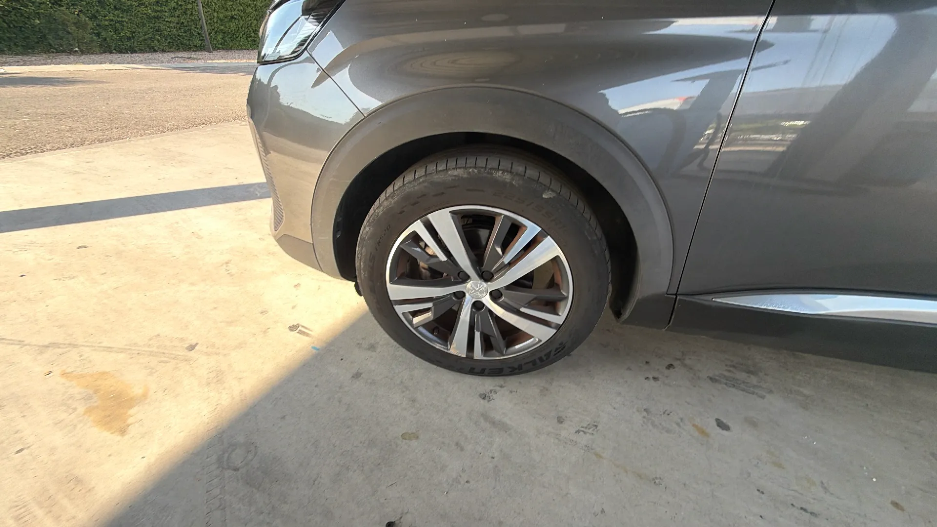Peugeot 3008 1.2 PureTech Allure Pack - foto 27