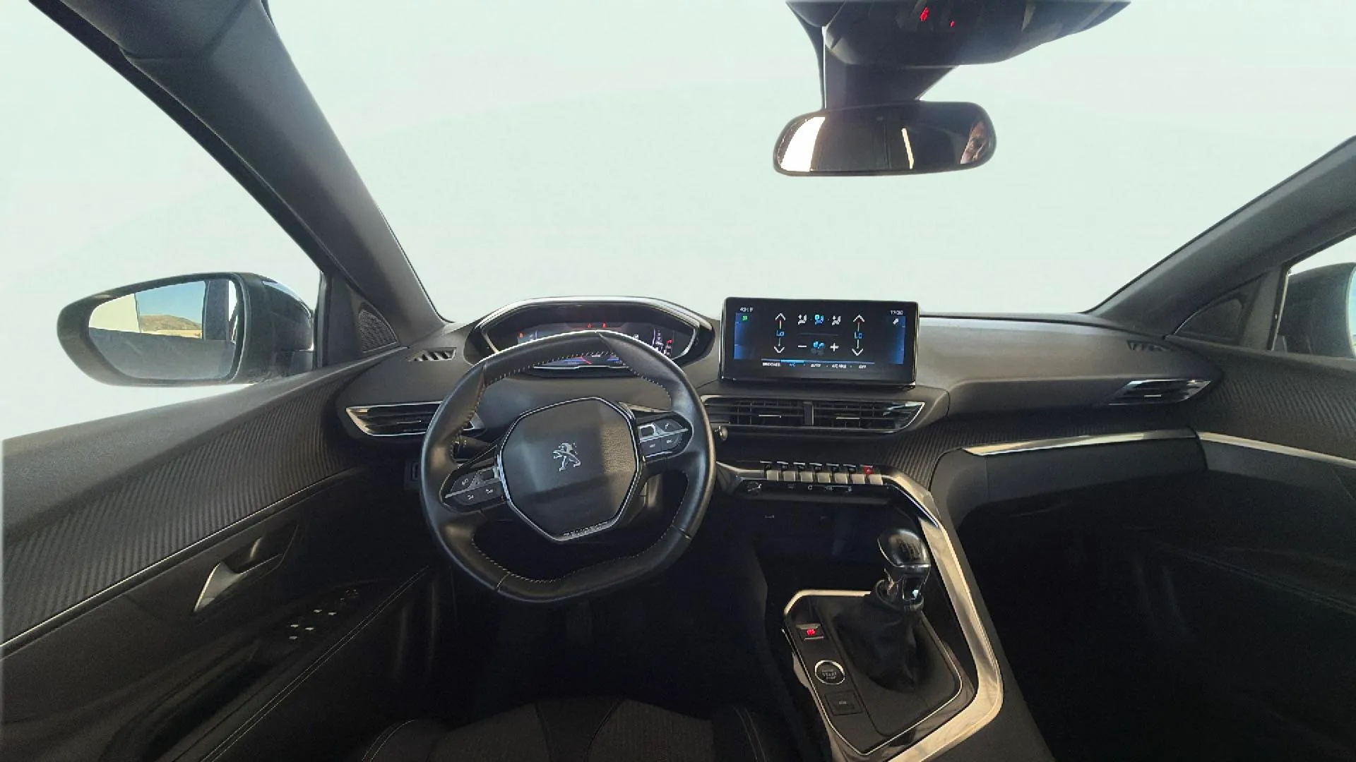 Peugeot 3008 1.2 PureTech Allure Pack - foto 9