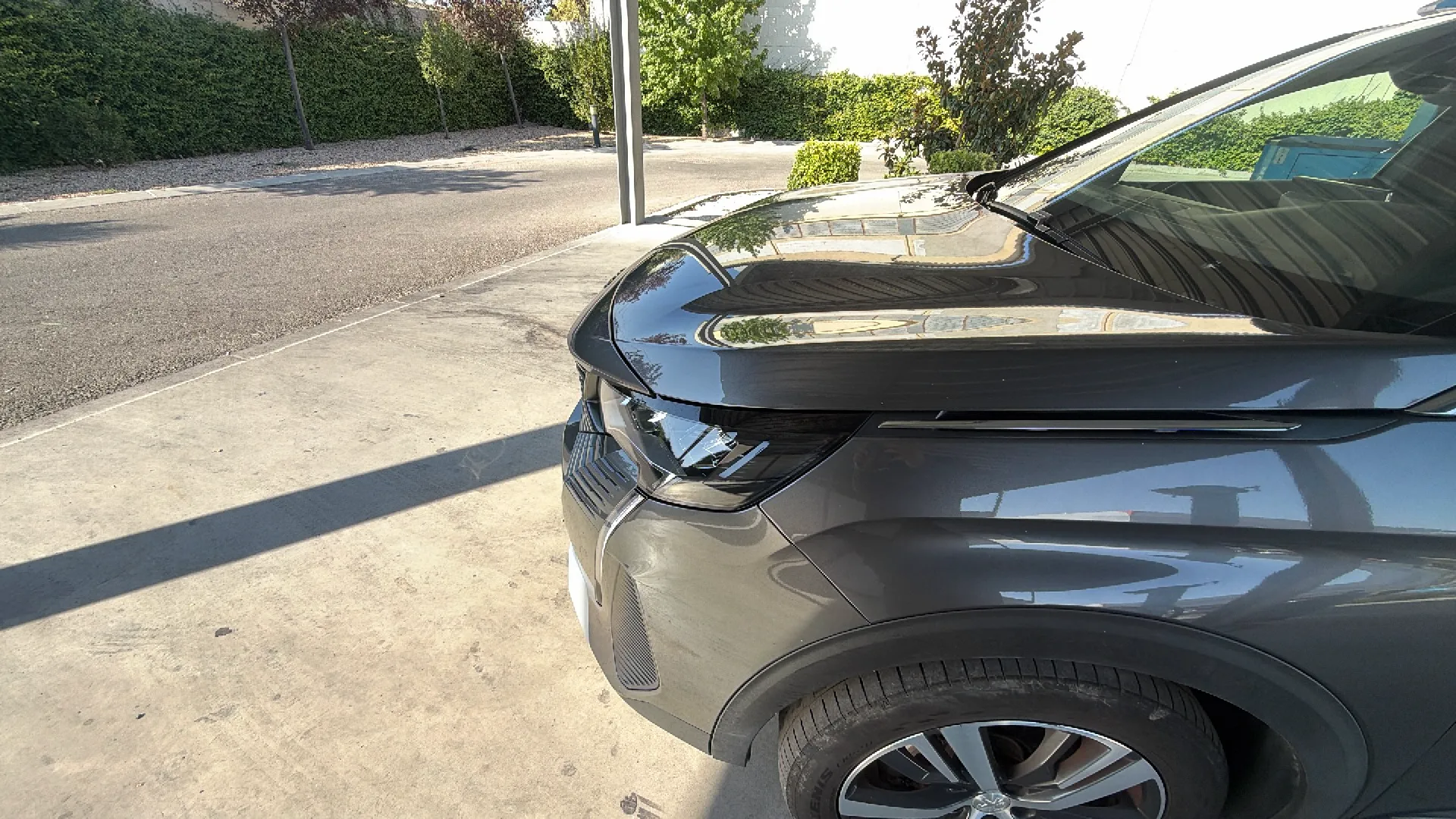 Peugeot 3008 1.2 PureTech Allure Pack - foto 28
