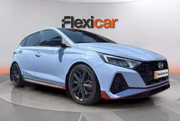 hyundai i20 16t n gasolina manual blanes 903000000265590