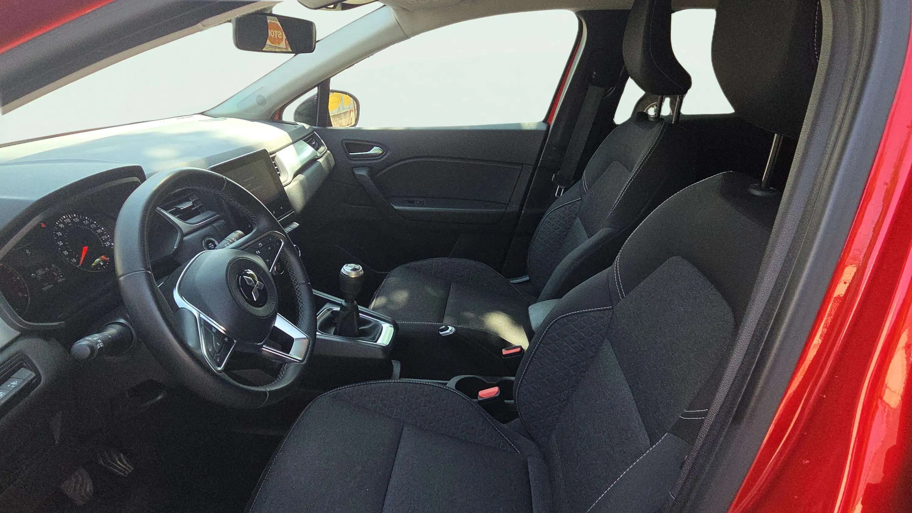 Mitsubishi ASX 100T Motion - foto 7