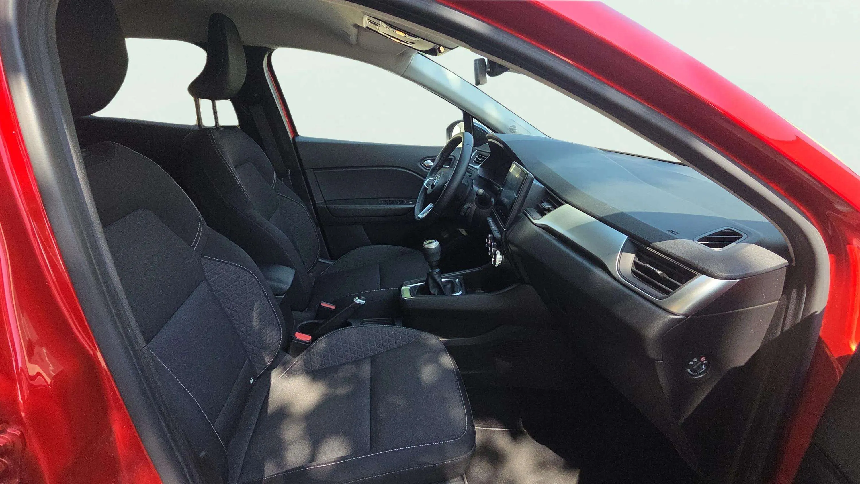 Mitsubishi ASX 100T Motion - foto 6