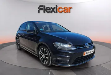 volkswagen golf sport 20 tdi 150cv bmt dsg diesel automatica el ejido 903000000265592