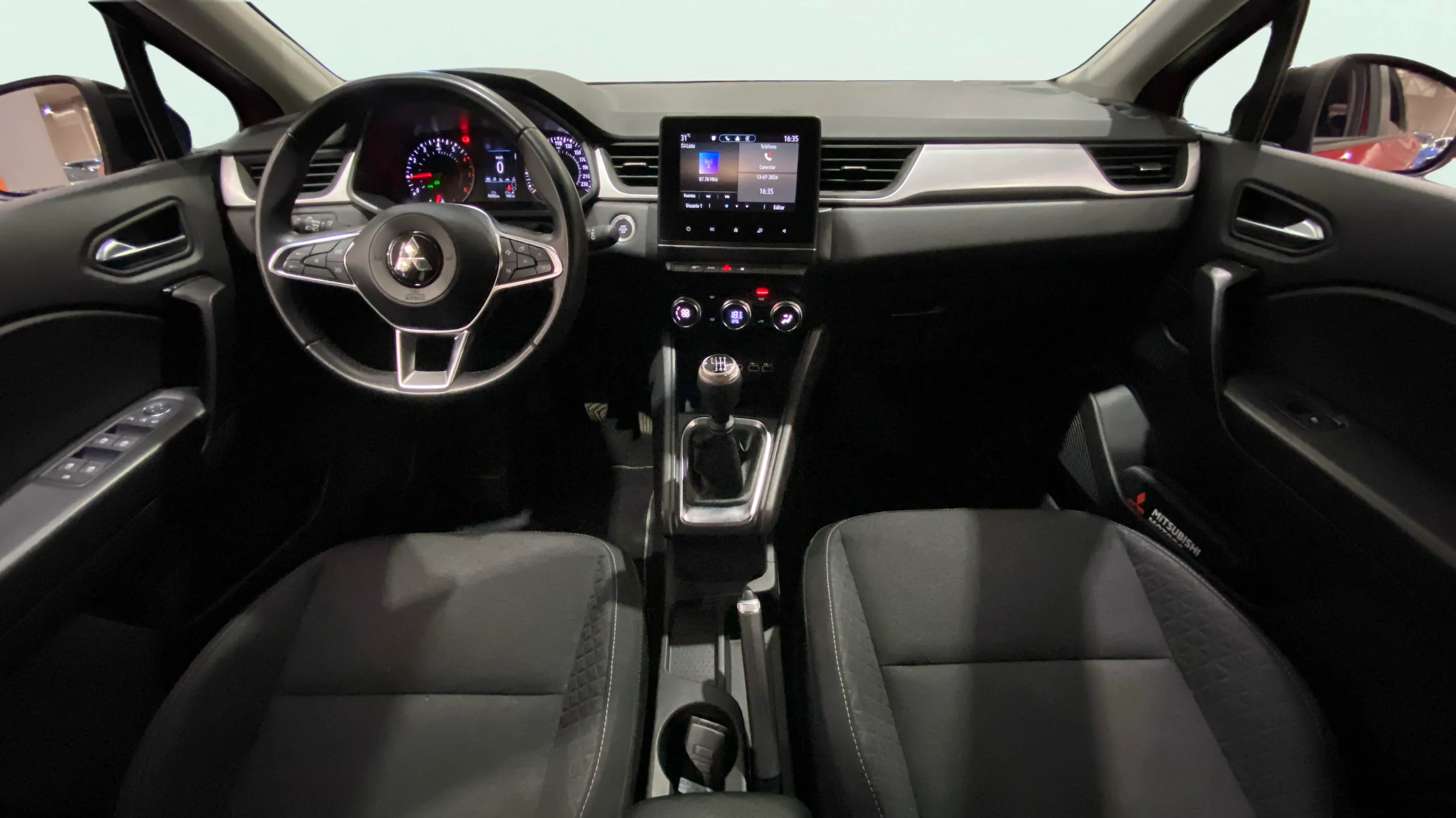 Mitsubishi ASX 100T Motion - foto 13