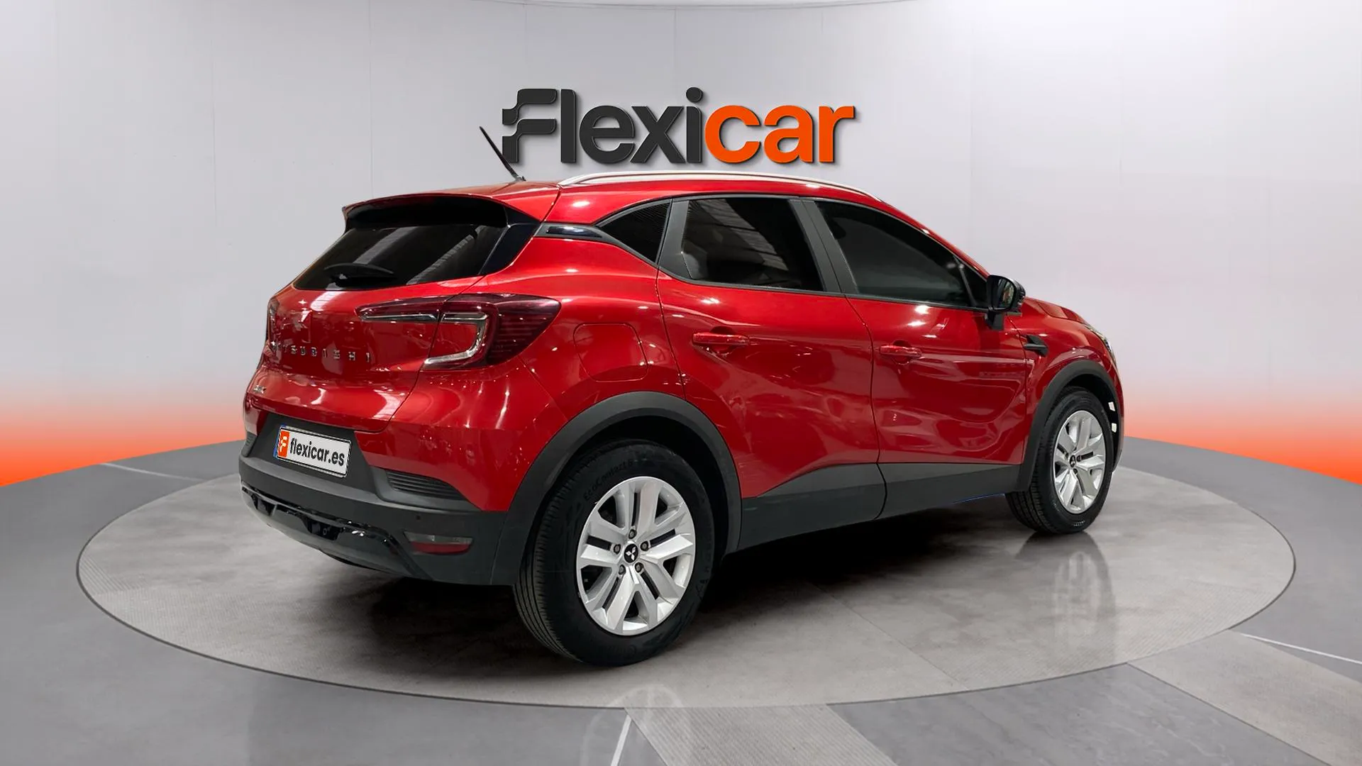 Mitsubishi ASX 100T Motion - foto 7
