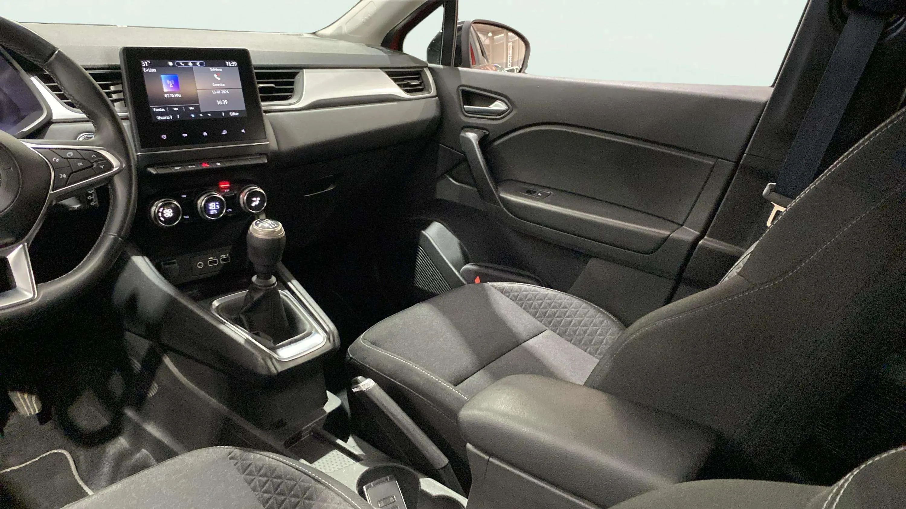 Mitsubishi ASX 100T Motion - foto 31