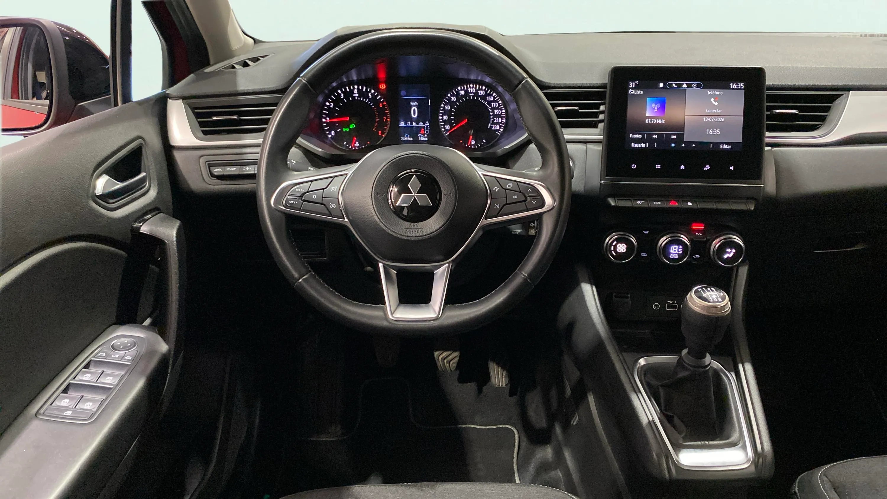 Mitsubishi ASX 100T Motion - foto 15