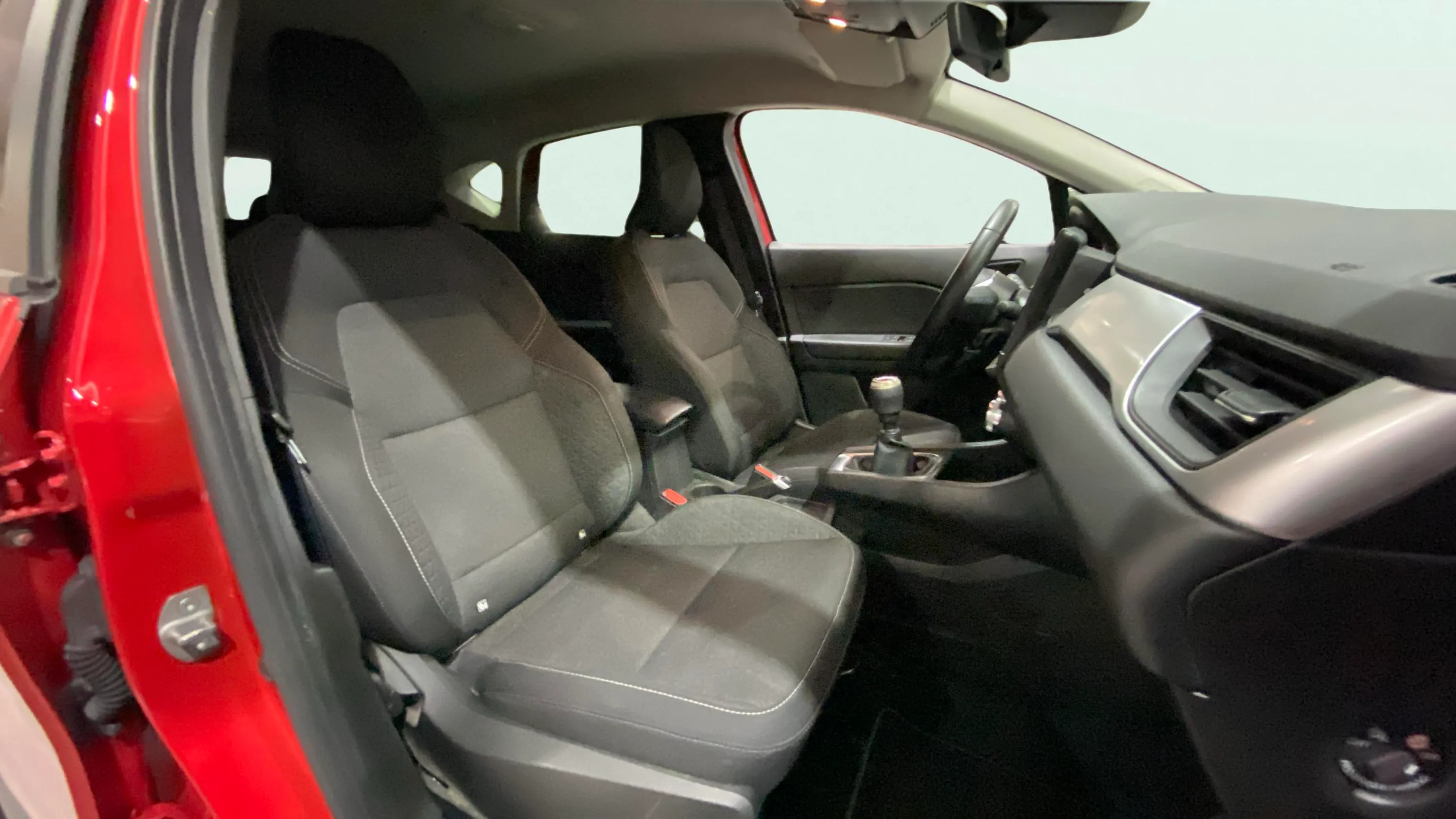 Mitsubishi ASX 100T Motion - foto 11