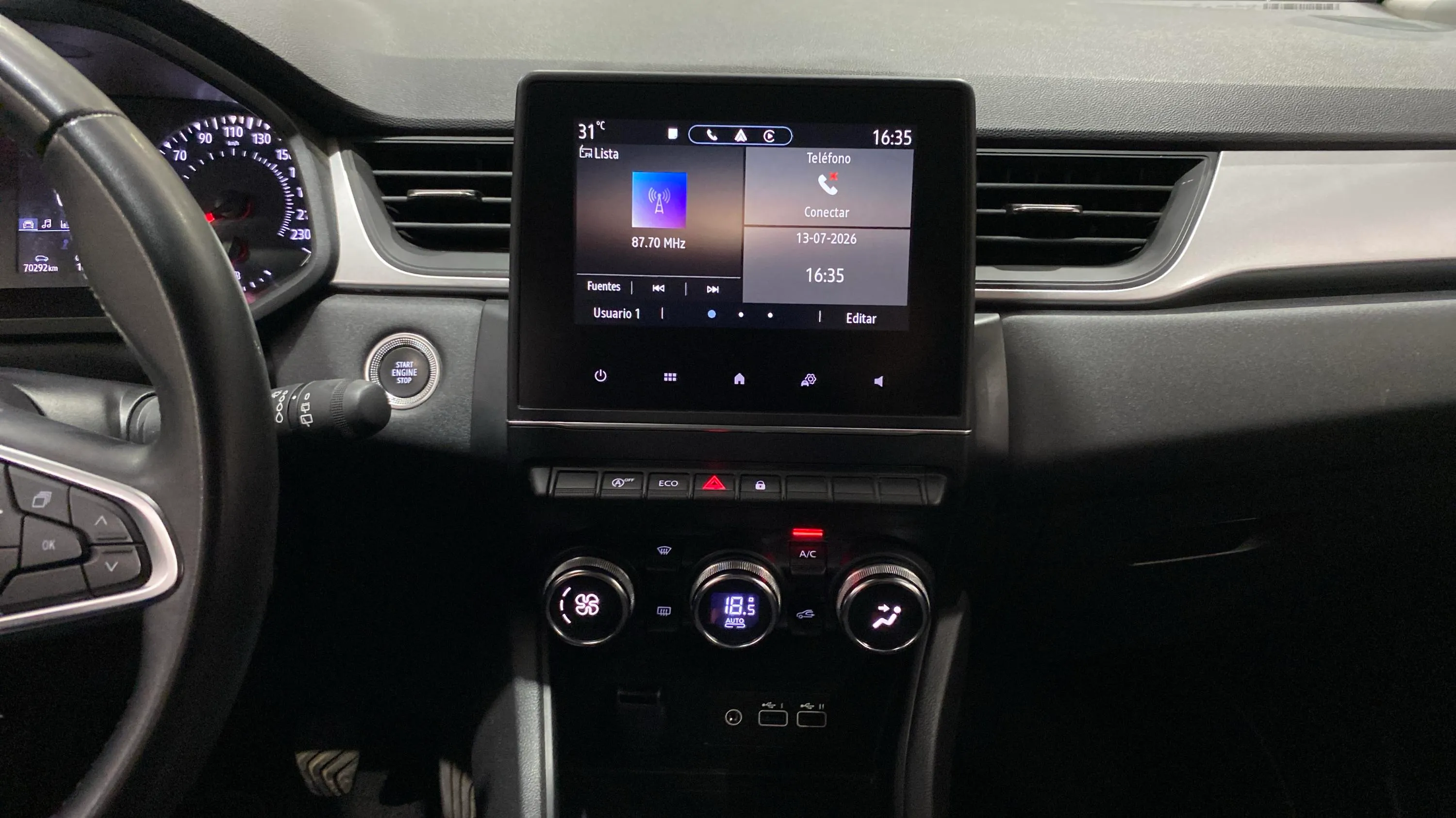 Mitsubishi ASX 100T Motion - foto 18