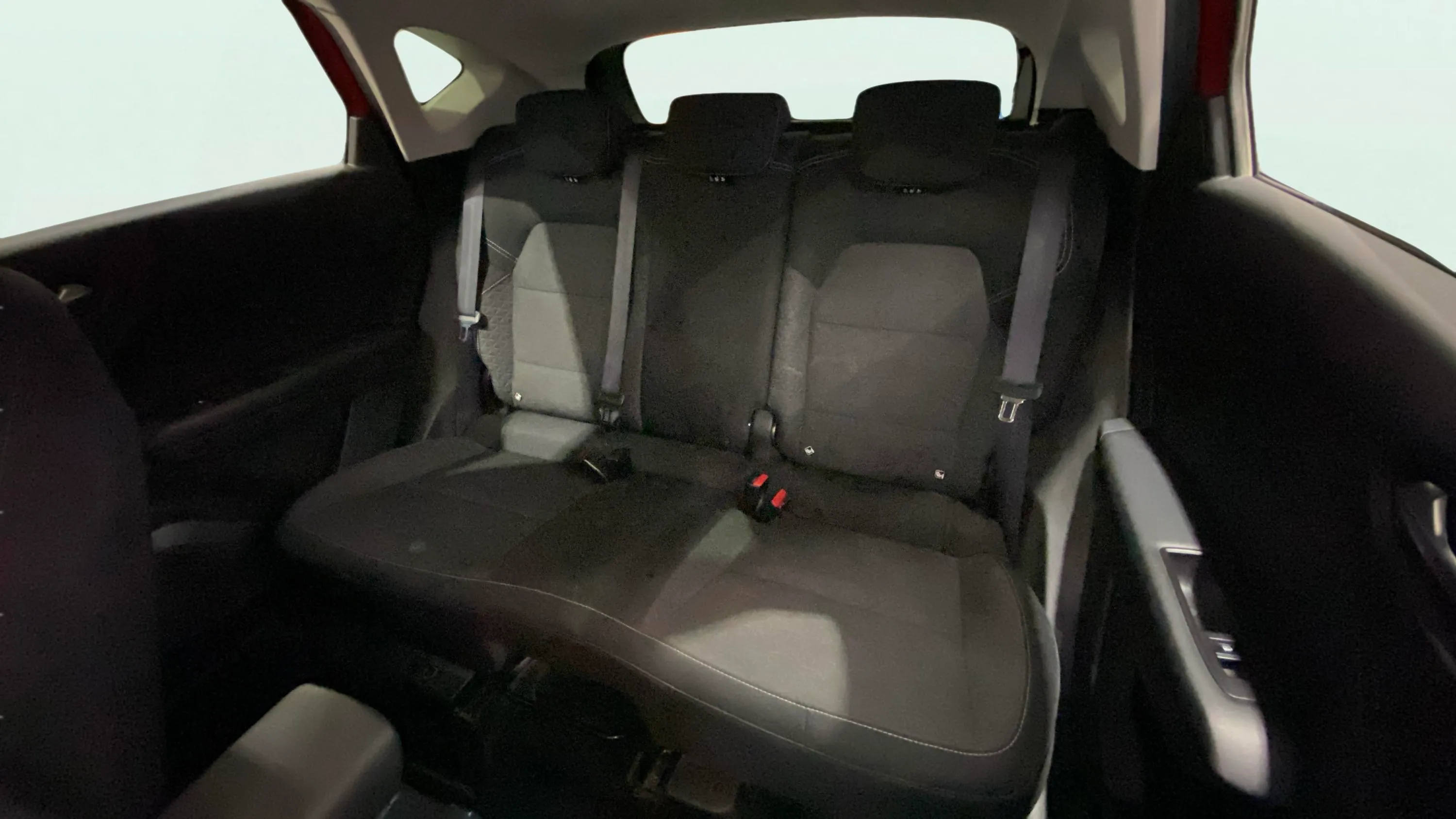 Mitsubishi ASX 100T Motion - foto 12