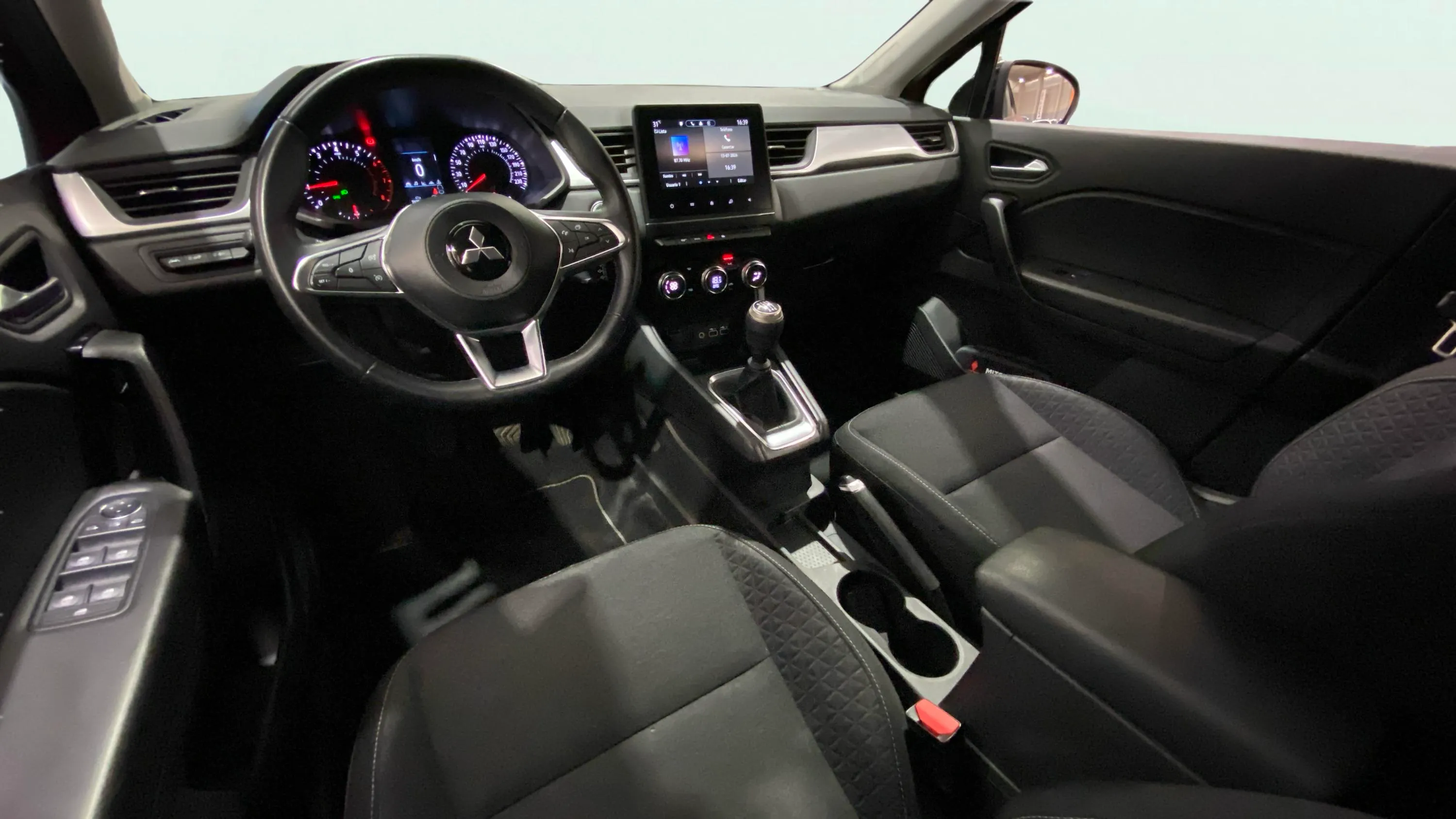 Mitsubishi ASX 100T Motion - foto 30