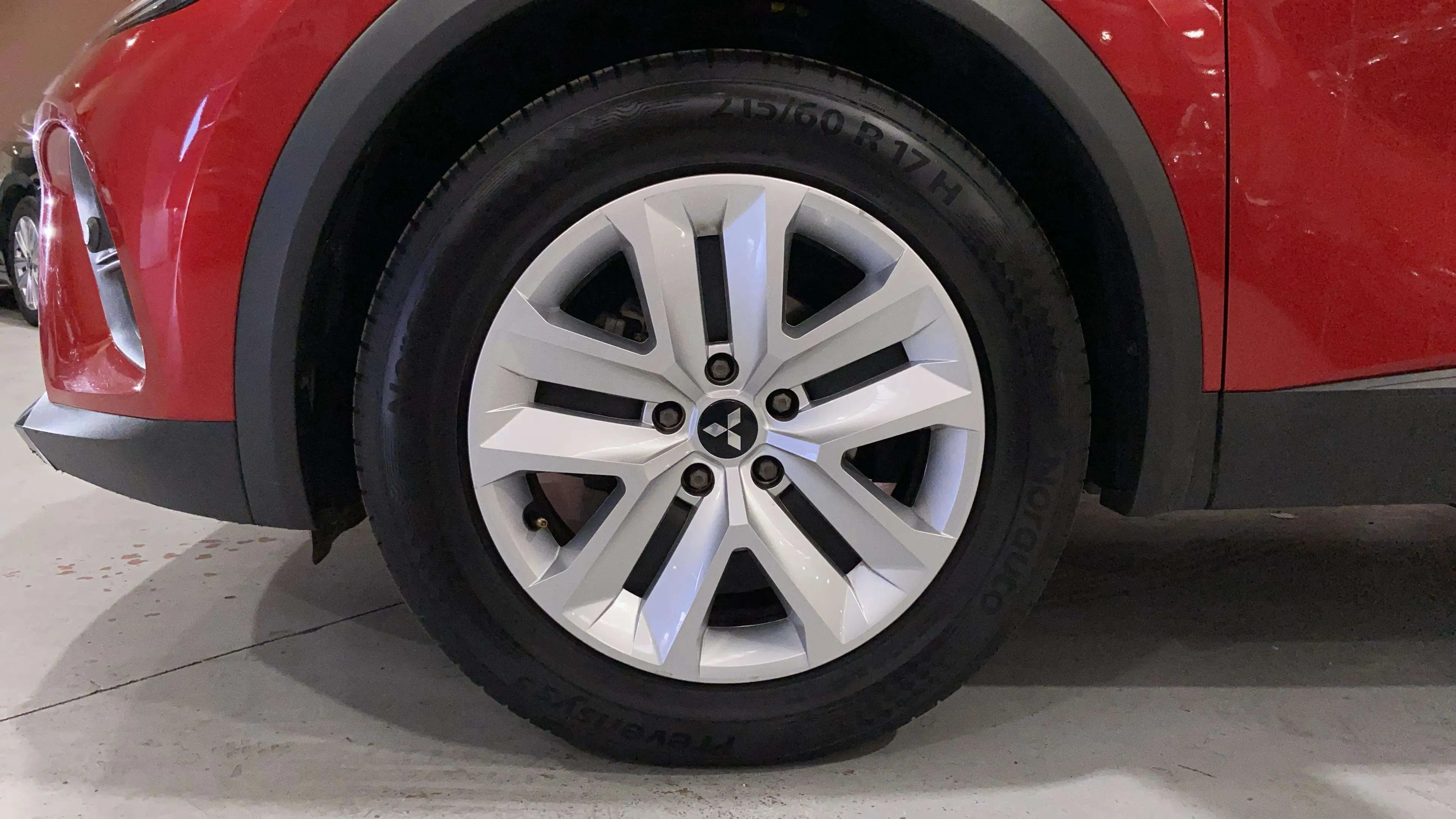 Mitsubishi ASX 100T Motion - foto 32