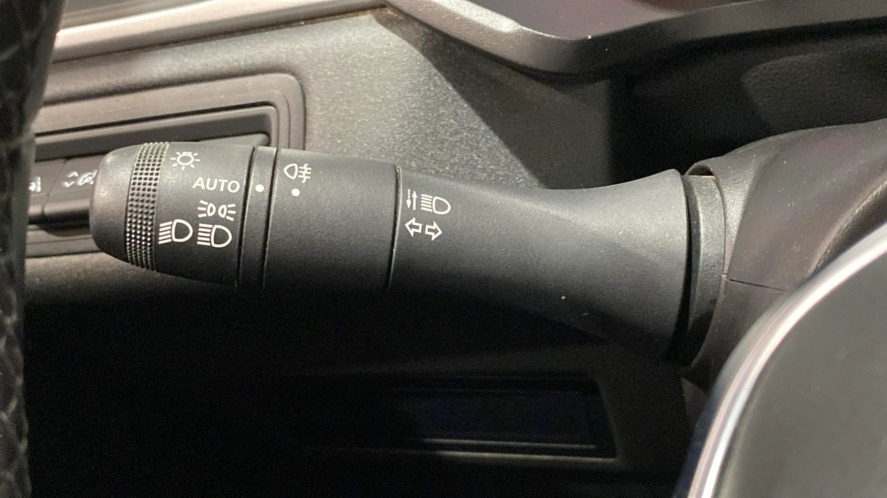 Mitsubishi ASX 100T Motion - foto 24