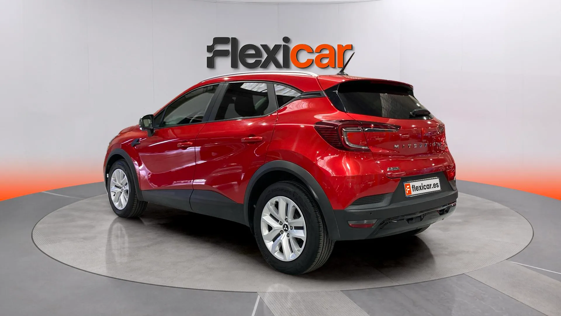 Mitsubishi ASX 100T Motion - foto 6