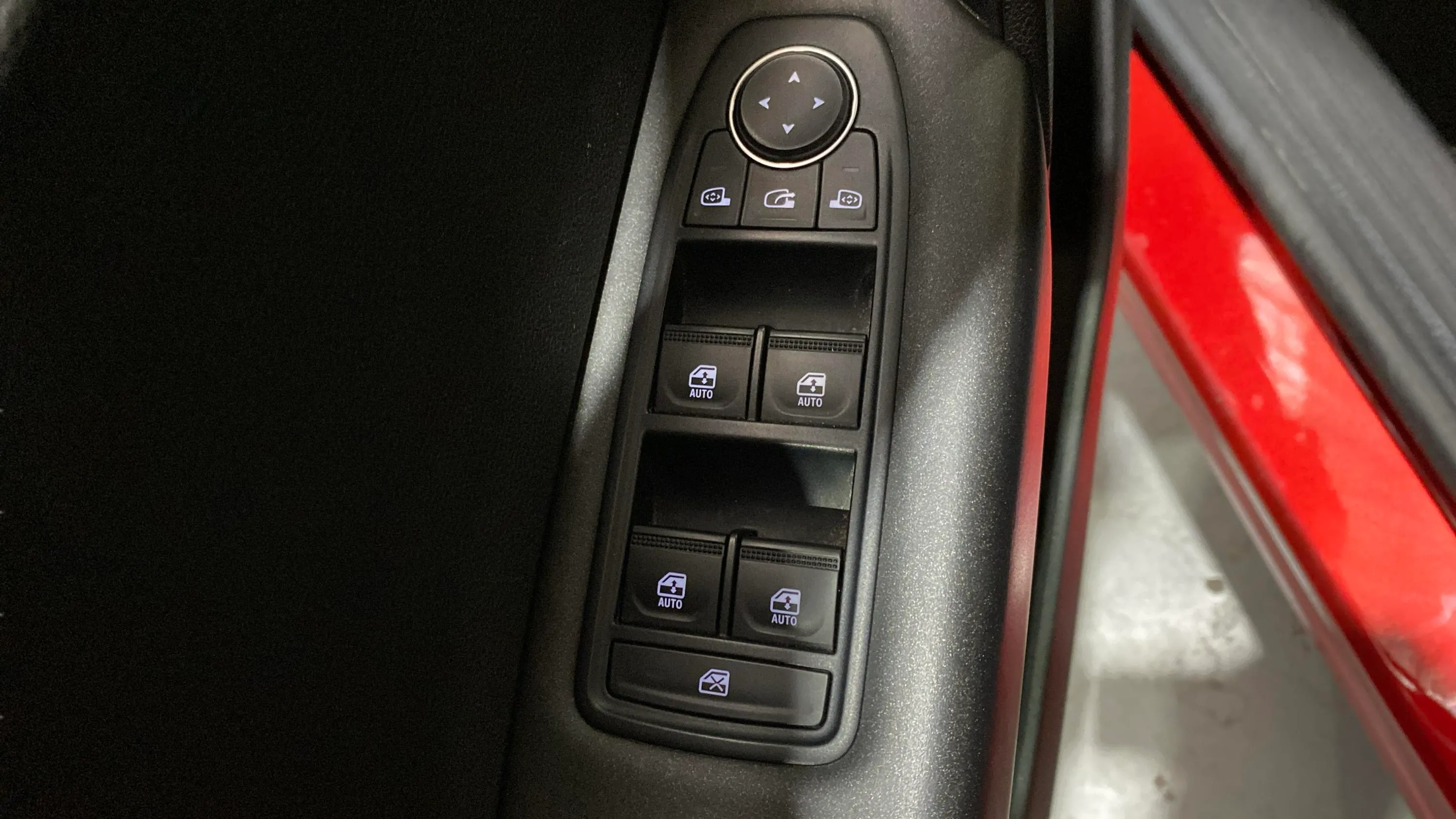 Mitsubishi ASX 100T Motion - foto 20