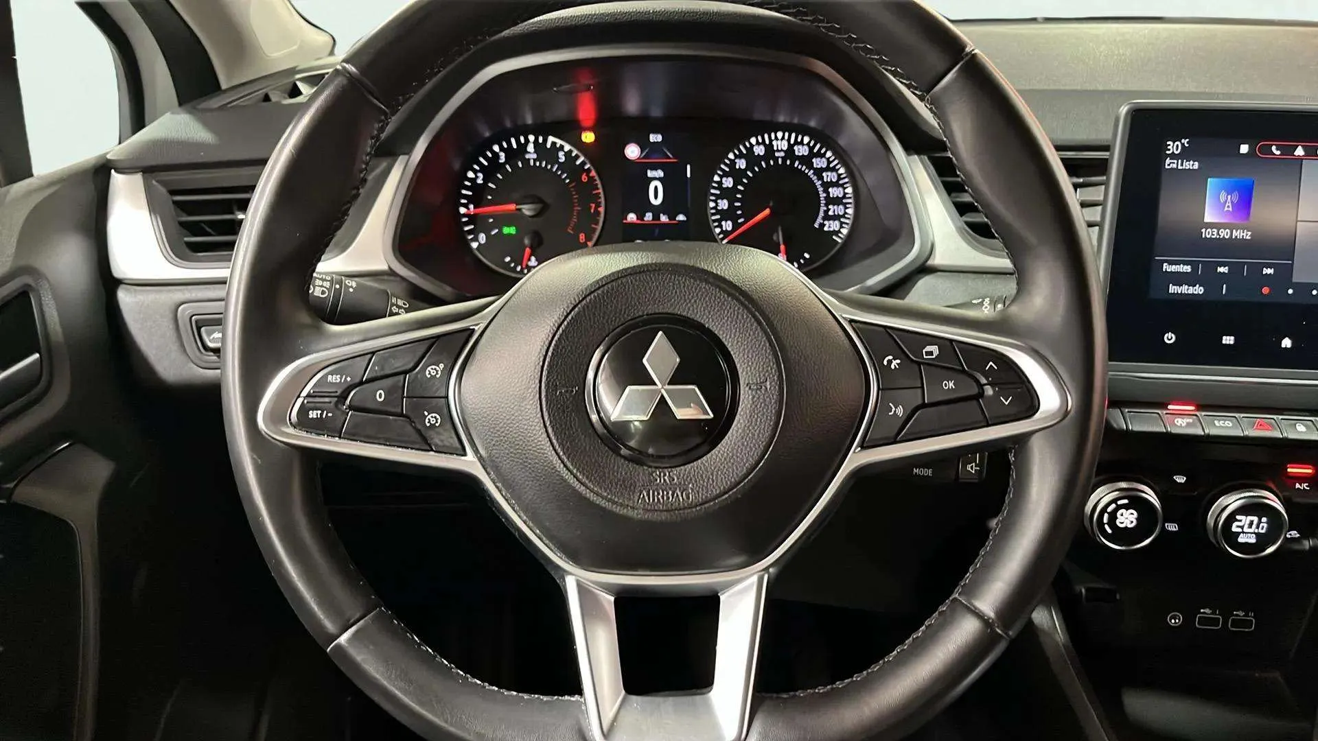 Mitsubishi ASX 100T Motion - foto 10