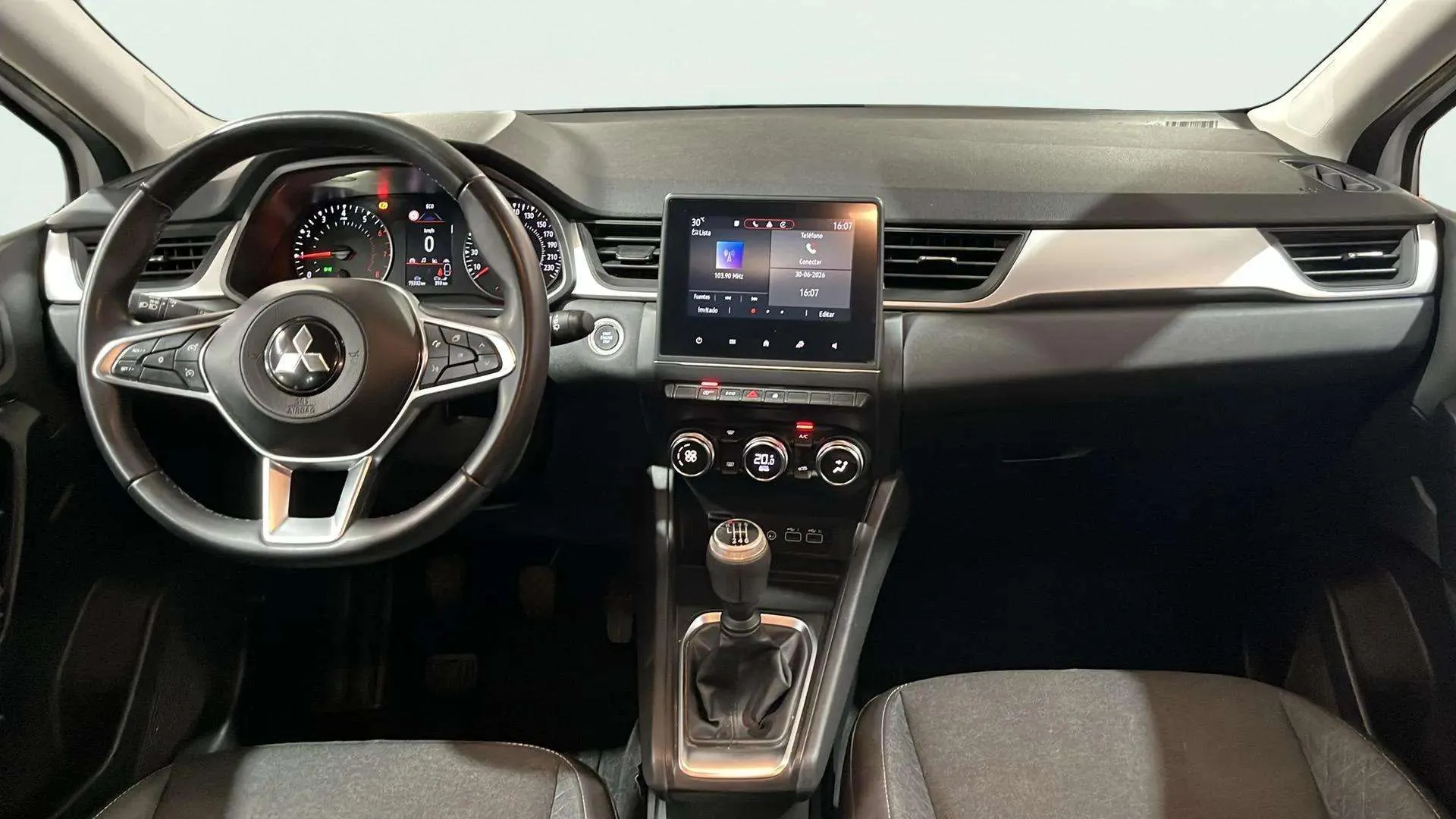 Mitsubishi ASX 100T Motion - foto 12