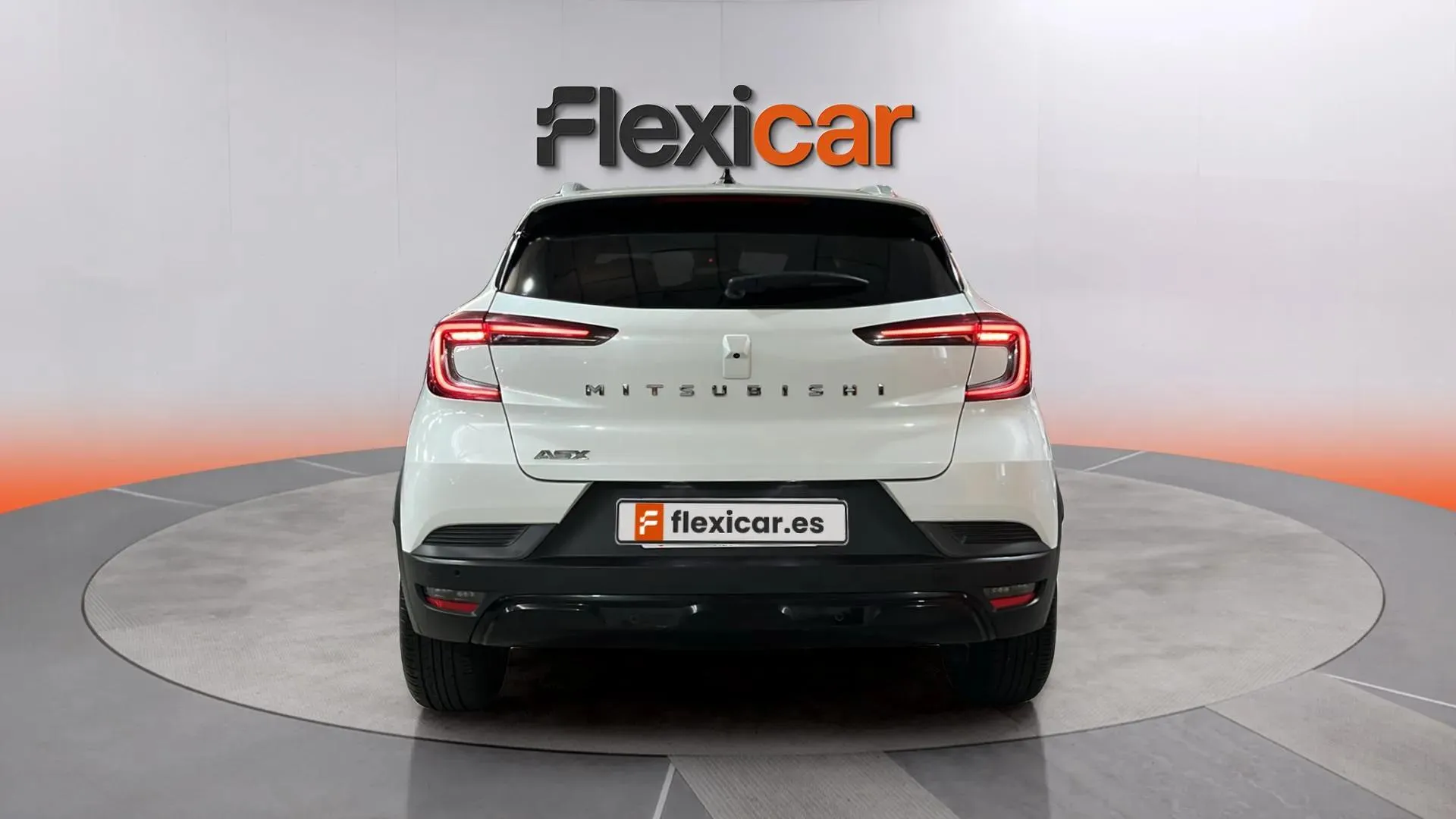 Mitsubishi ASX 100T Motion - foto 6