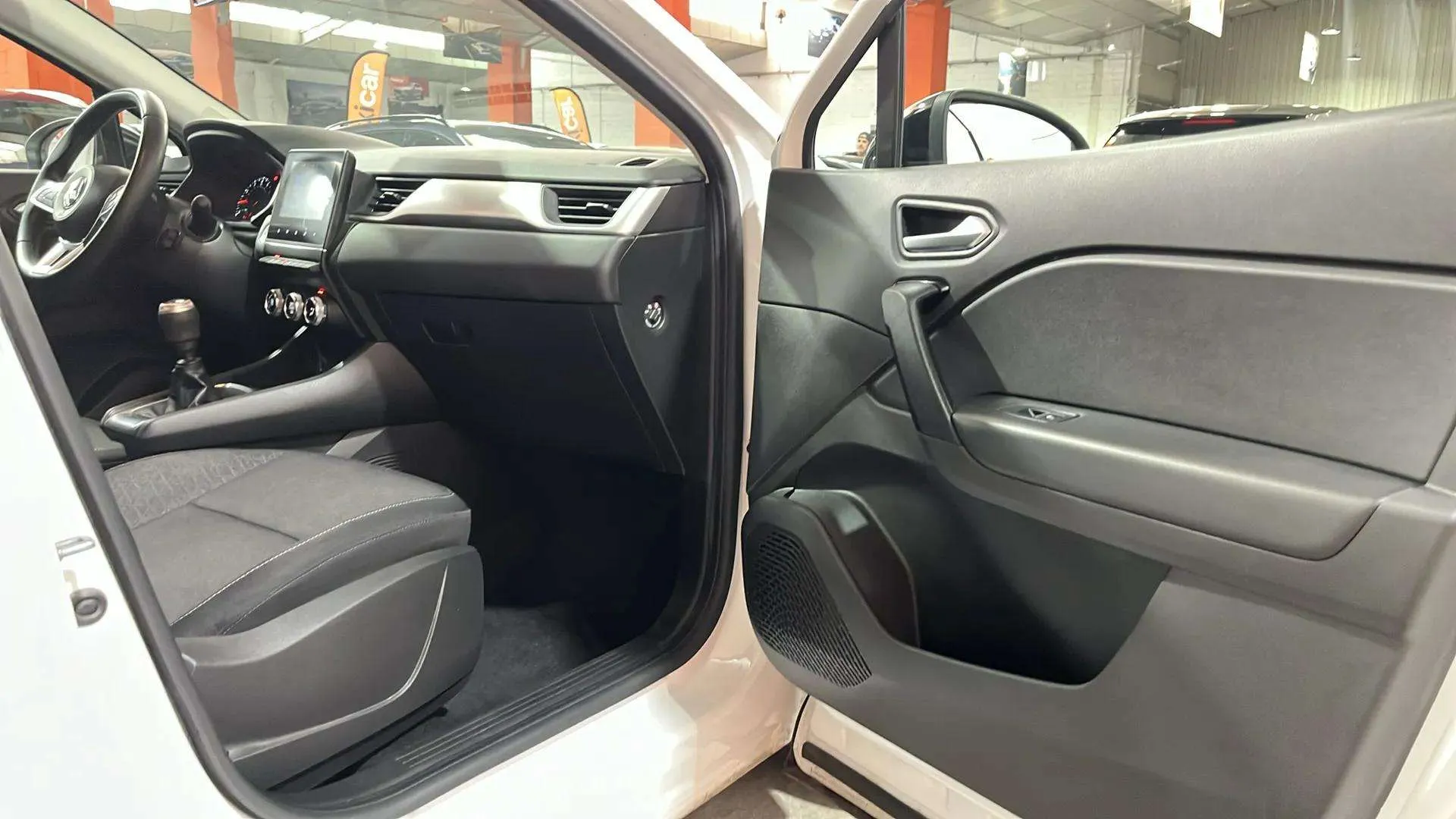 Mitsubishi ASX 100T Motion - foto 13