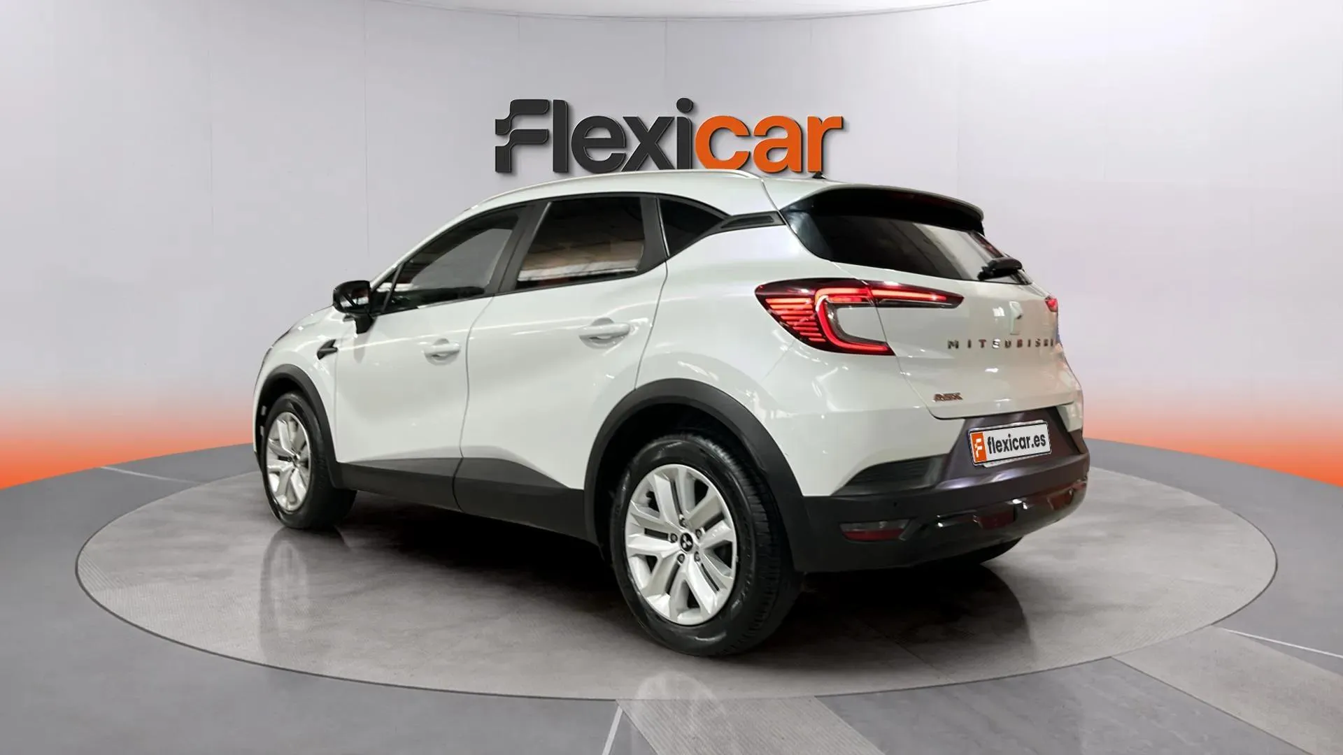 Mitsubishi ASX 100T Motion - foto 5