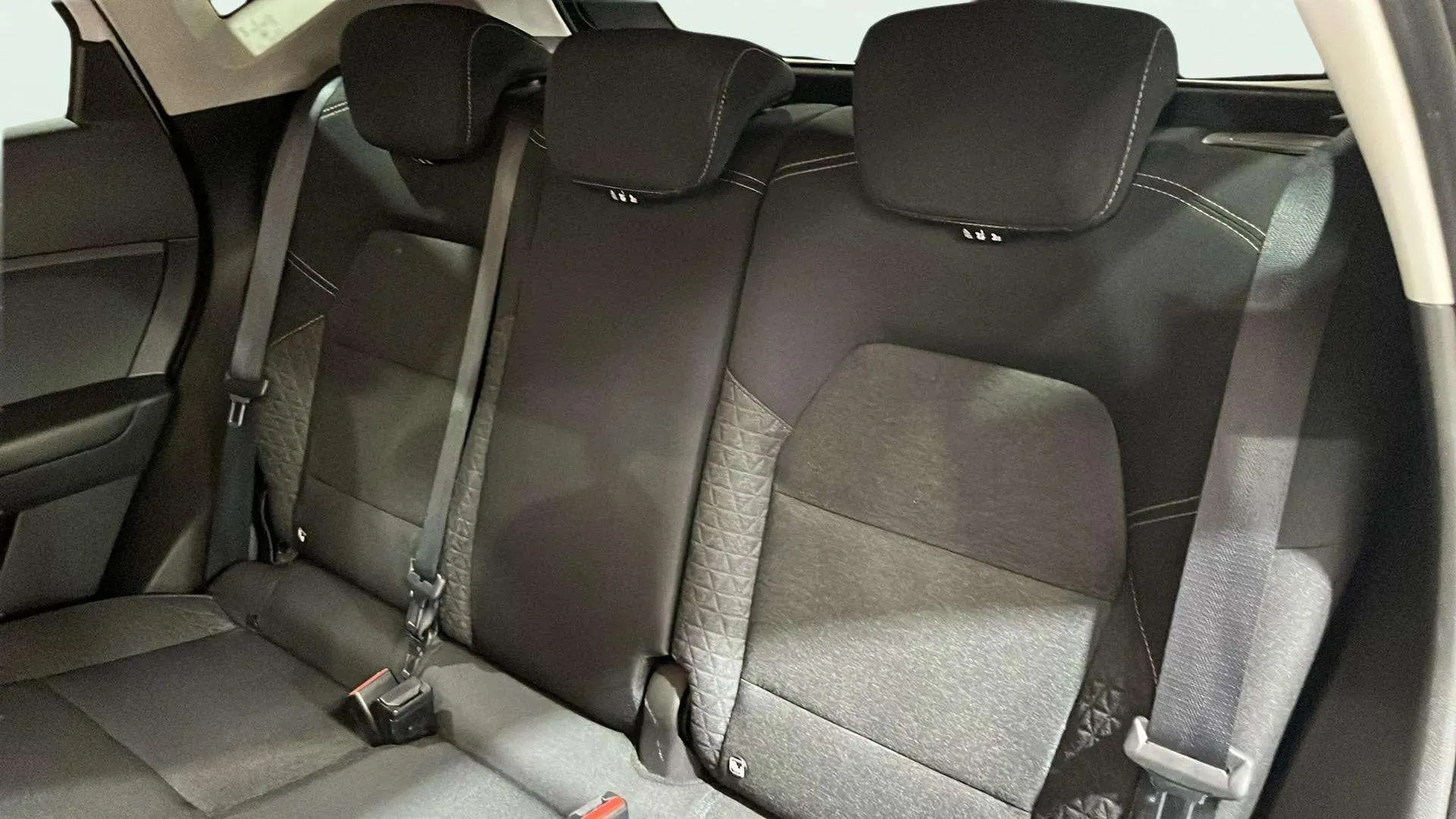 Mitsubishi ASX 100T Motion - foto 24