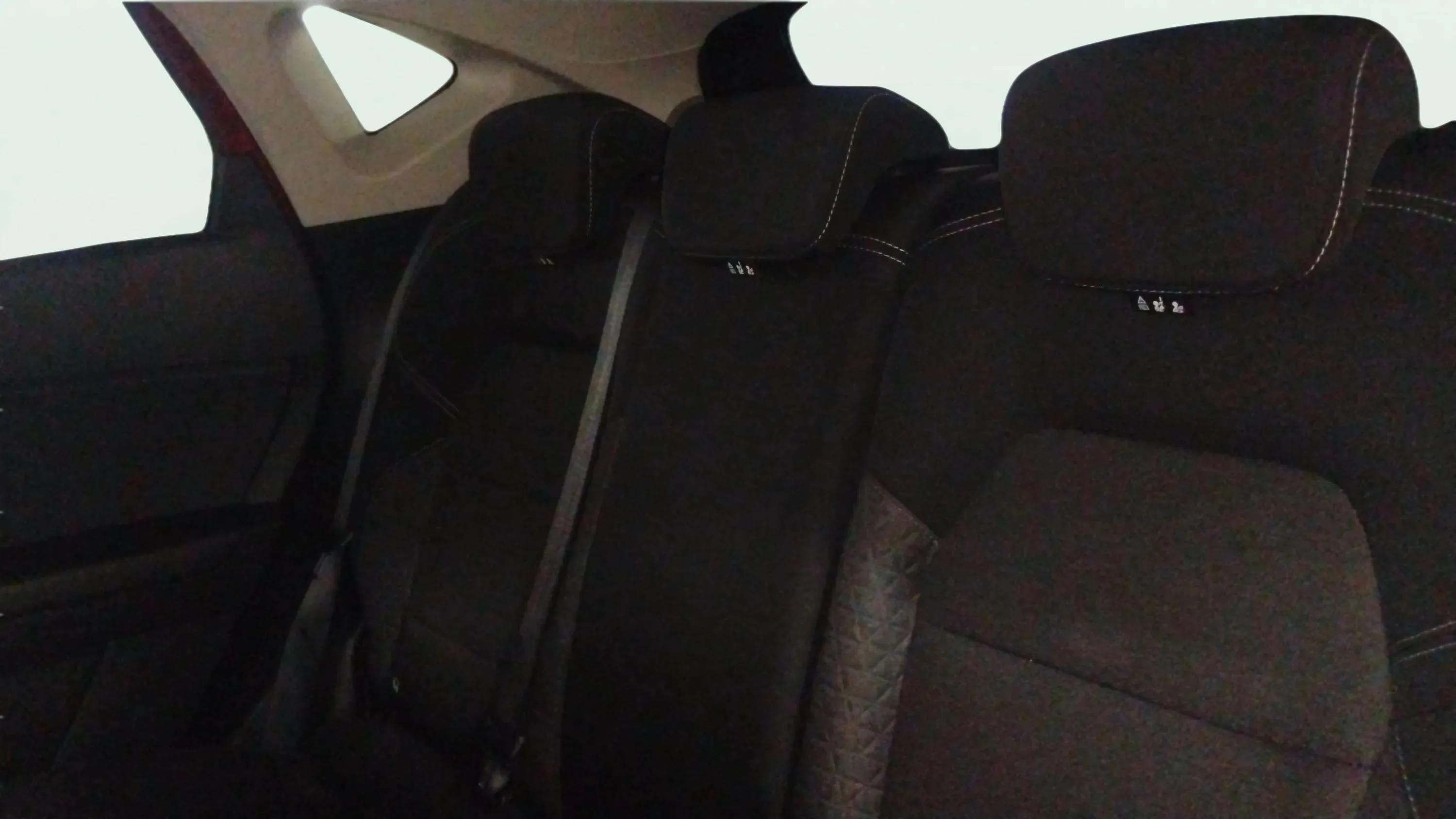 Mitsubishi ASX 100T Motion - foto 14
