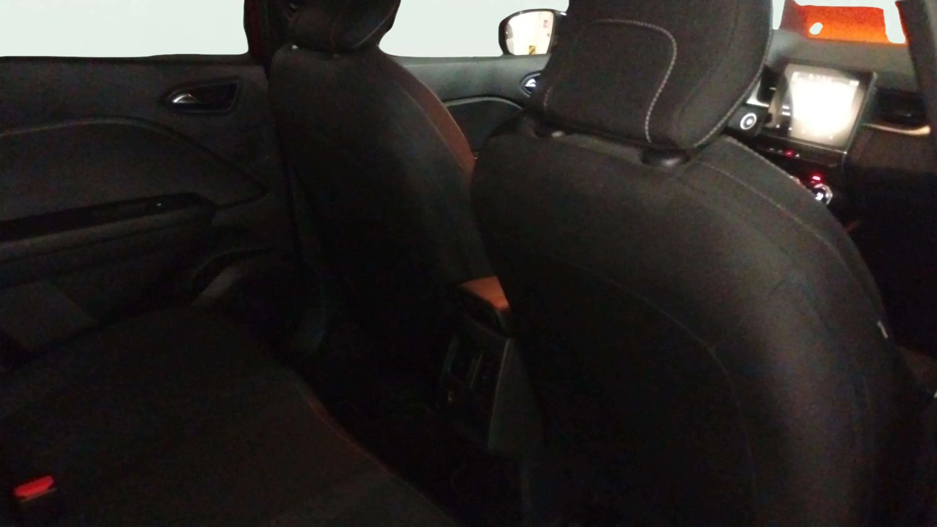 Mitsubishi ASX 100T Motion - foto 15