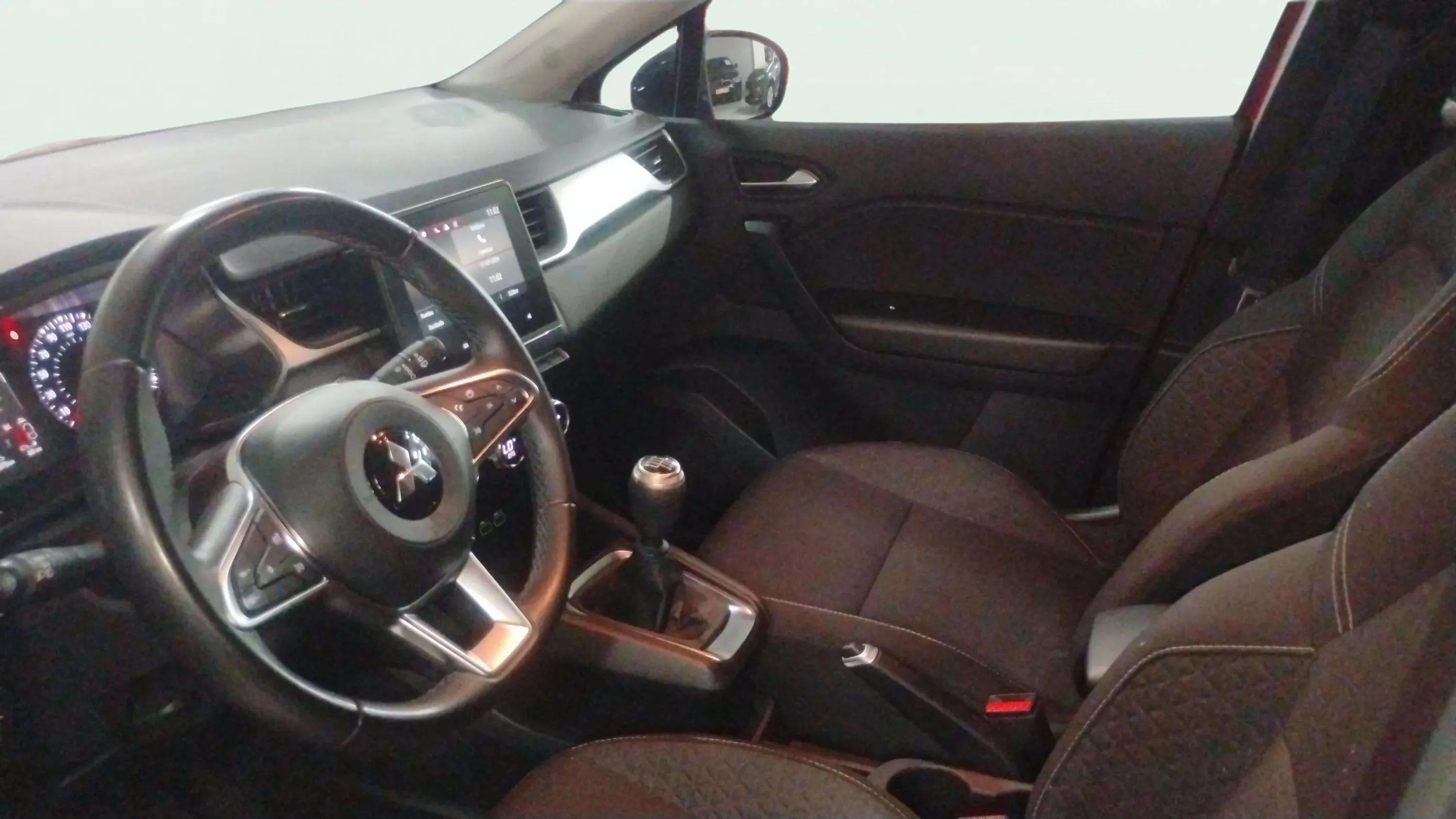 Mitsubishi ASX 100T Motion - foto 6