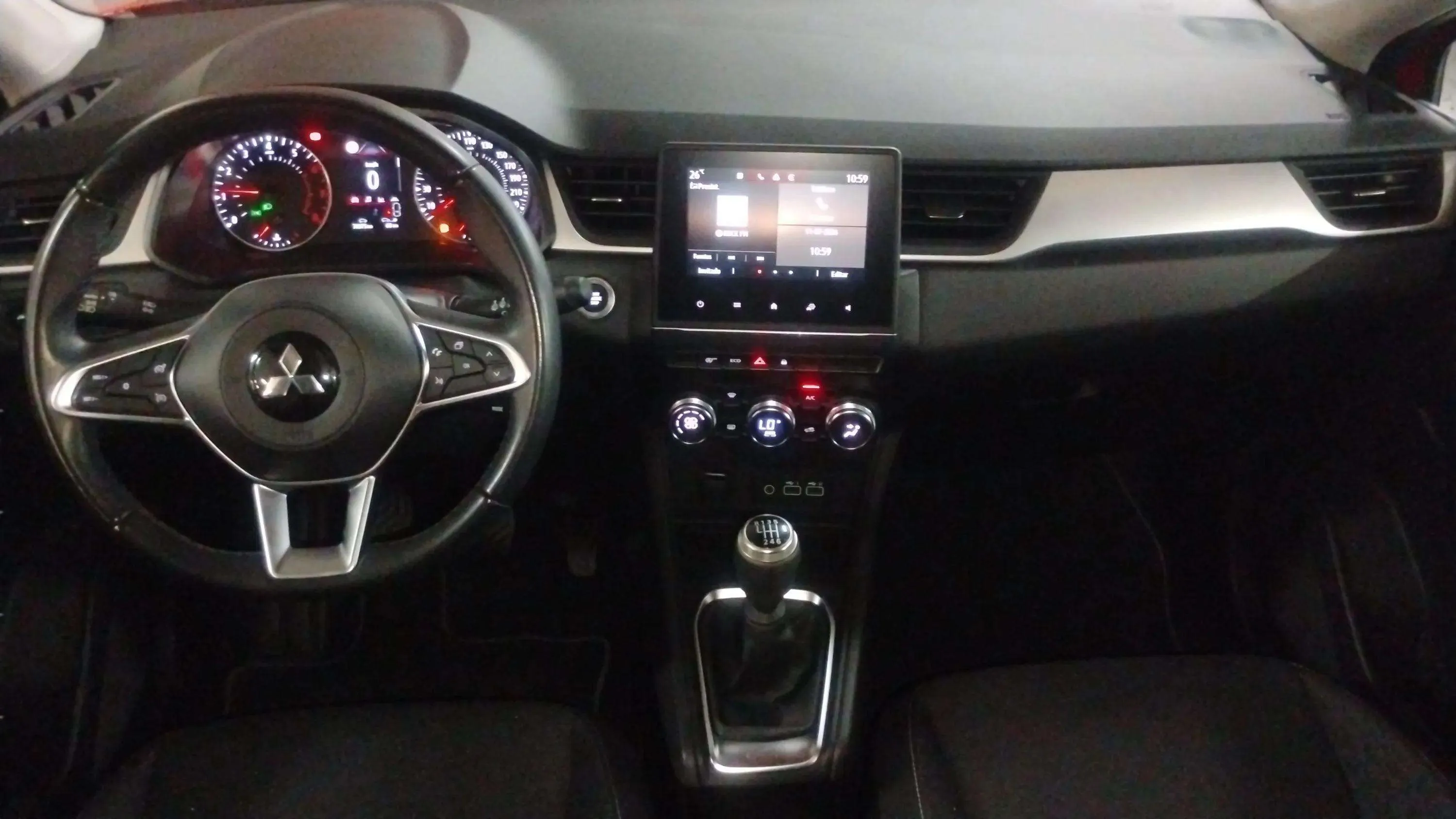 Mitsubishi ASX 100T Motion - foto 18