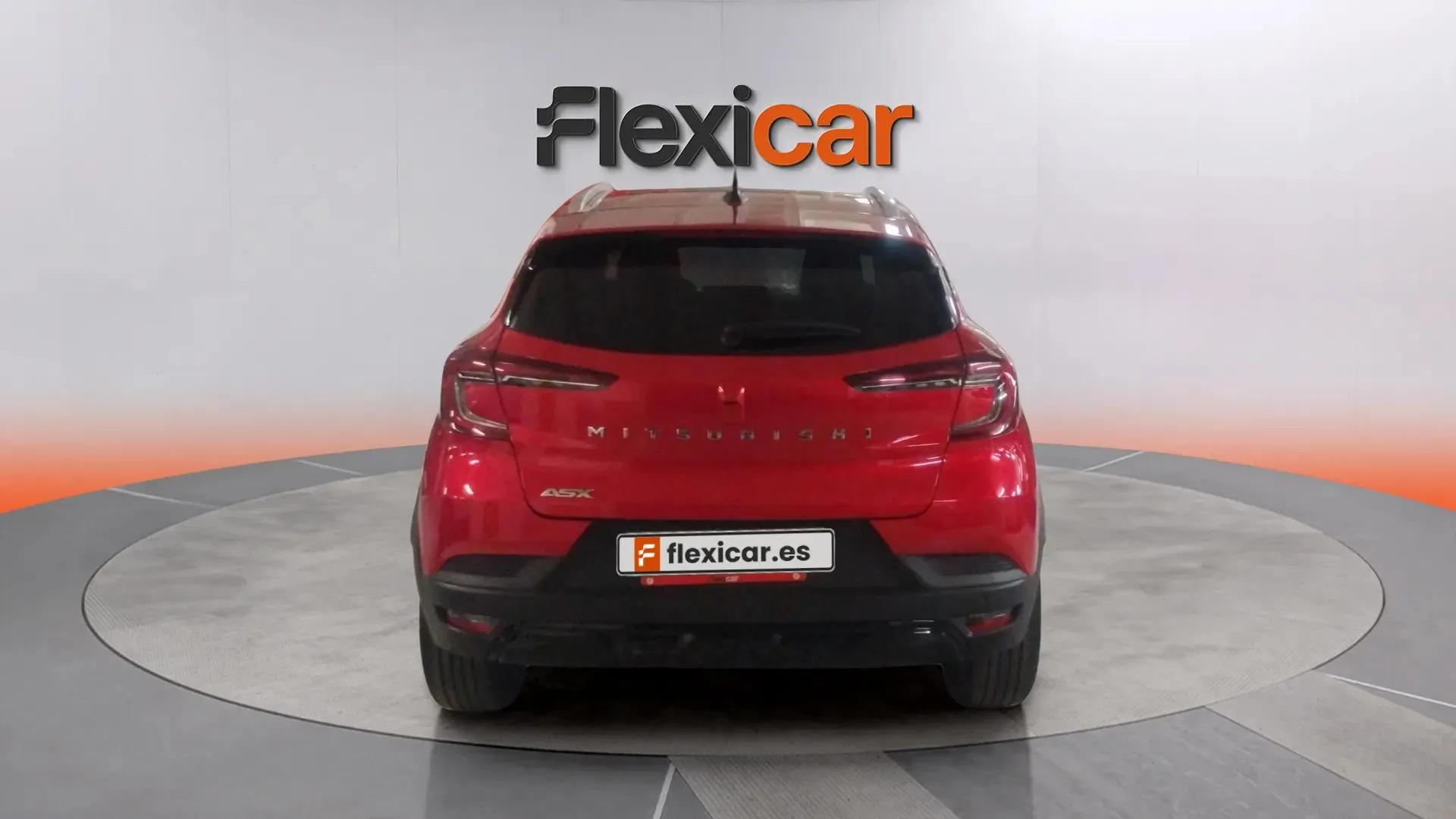 Mitsubishi ASX 100T Motion - foto 5