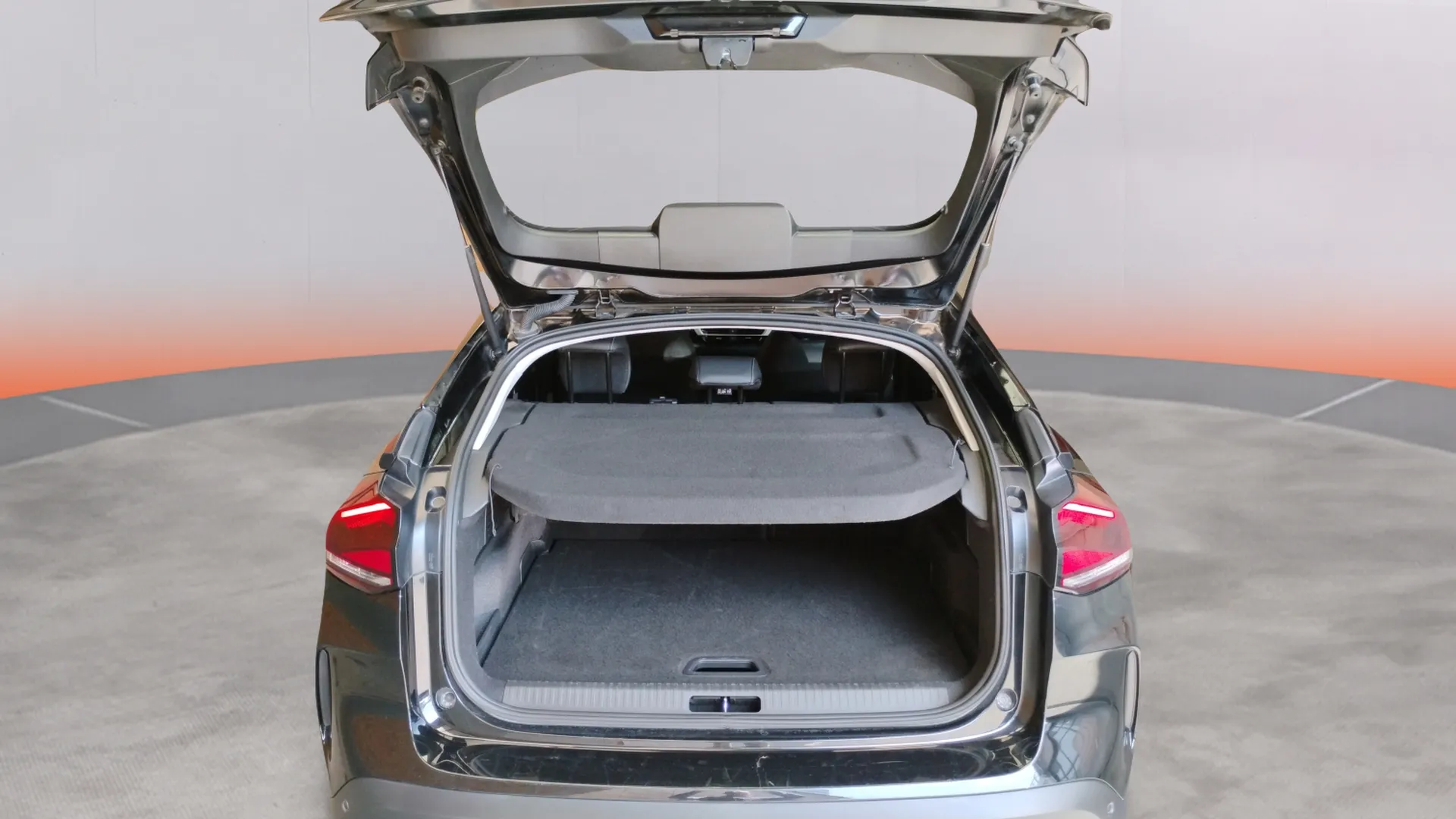 Citroën C4 PureTech 130 Plus - foto 16