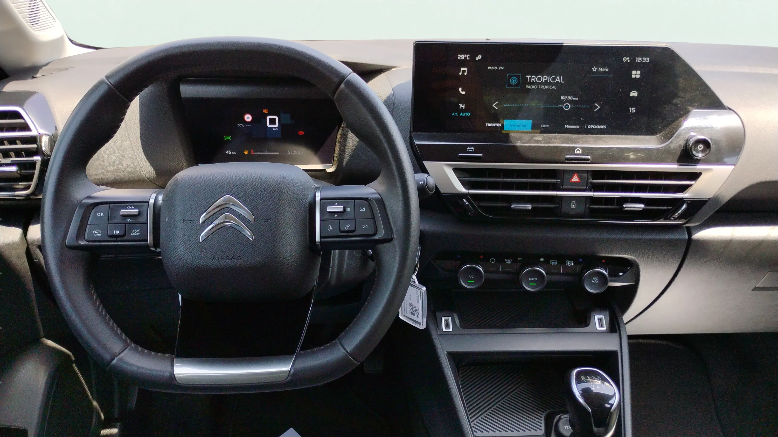 Citroën C4 PureTech 130 Plus - foto 9