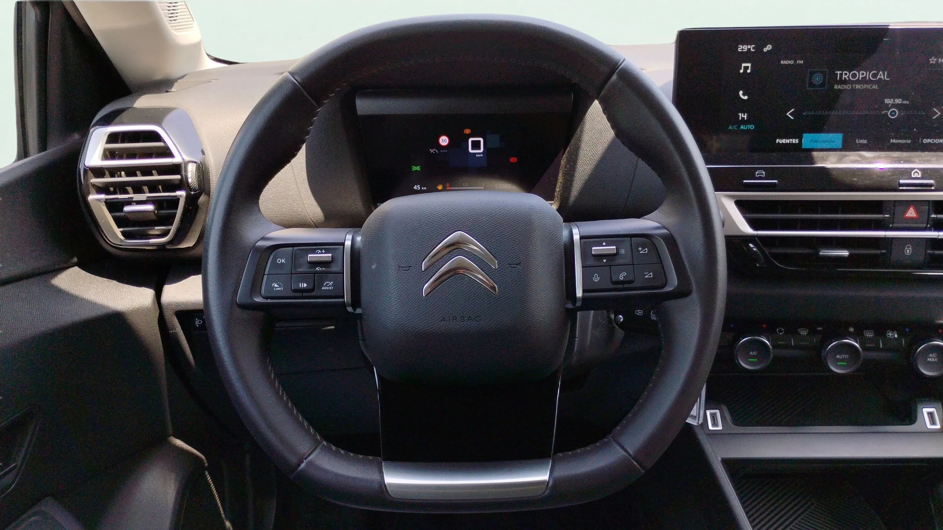Citroën C4 PureTech 130 Plus - foto 11