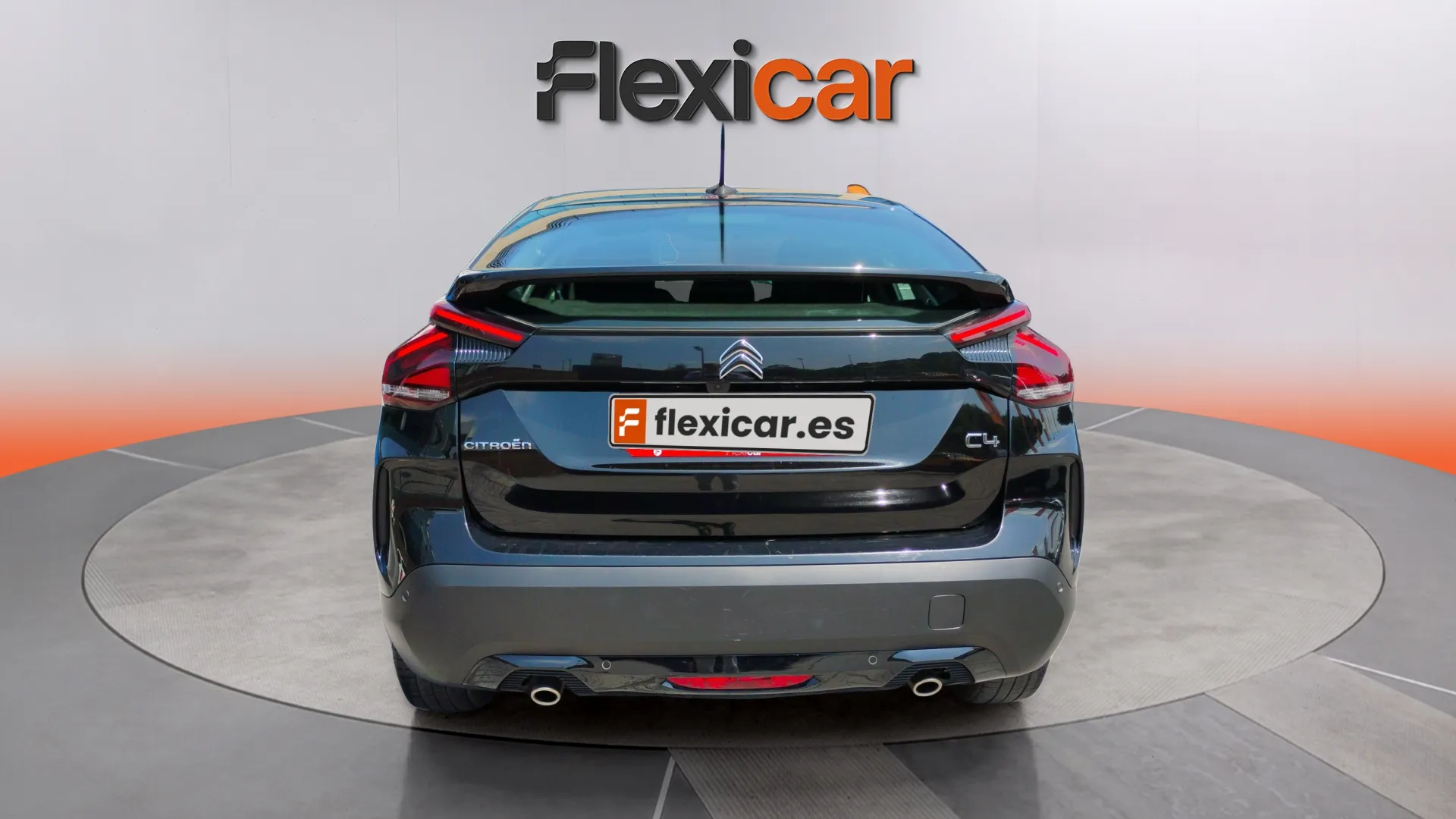 Citroën C4 PureTech 130 Plus - foto 5