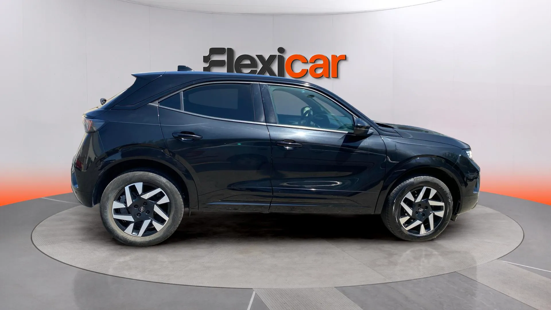 Opel Mokka 1.2 T Basic Edition - foto 7