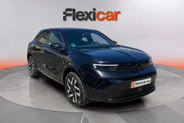 opel mokka 12 t 100kw 136 cv basic edition gasolina manual velez malaga 903000000265602