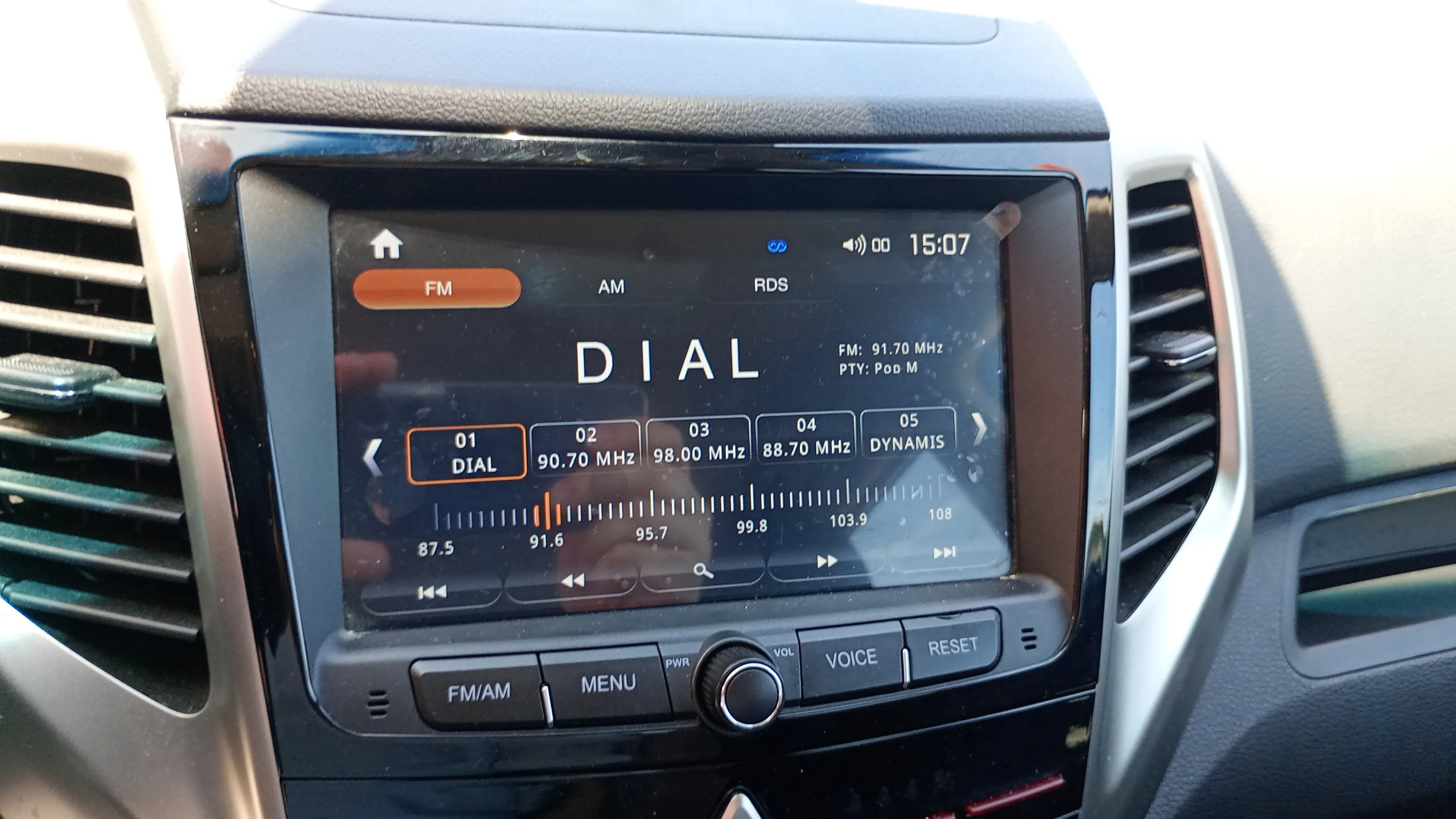 SsangYong Tivoli G12T Line GLP - foto 16