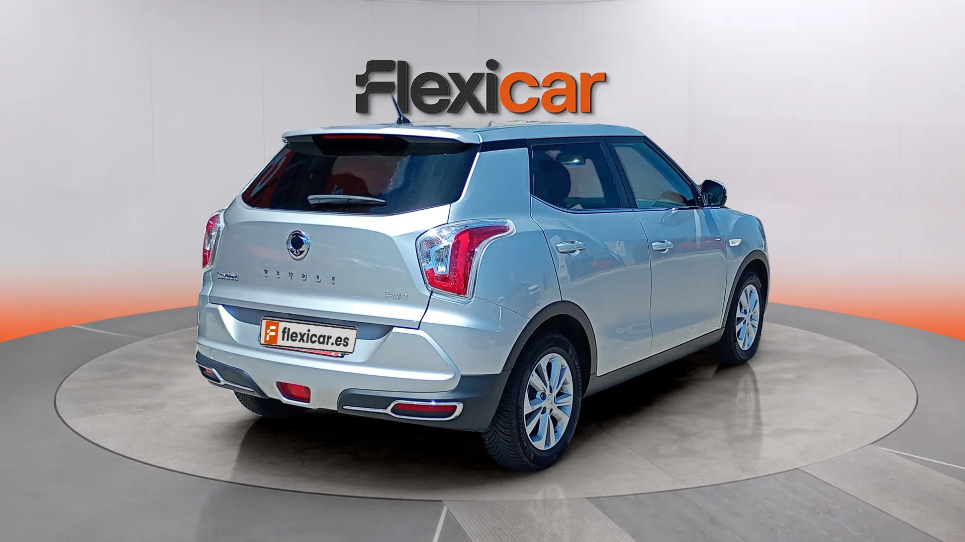 SsangYong Tivoli G12T Line GLP - foto 7