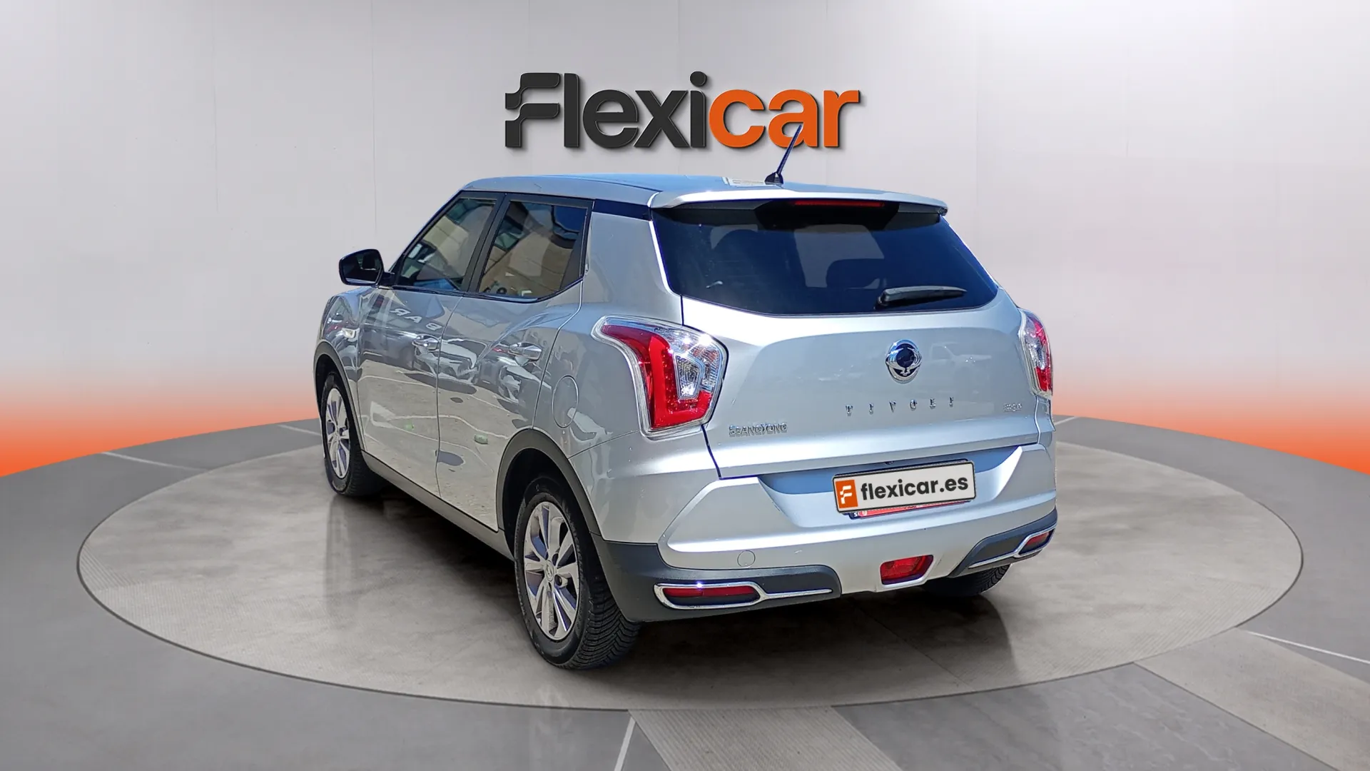 SsangYong Tivoli G12T Line GLP - foto 5
