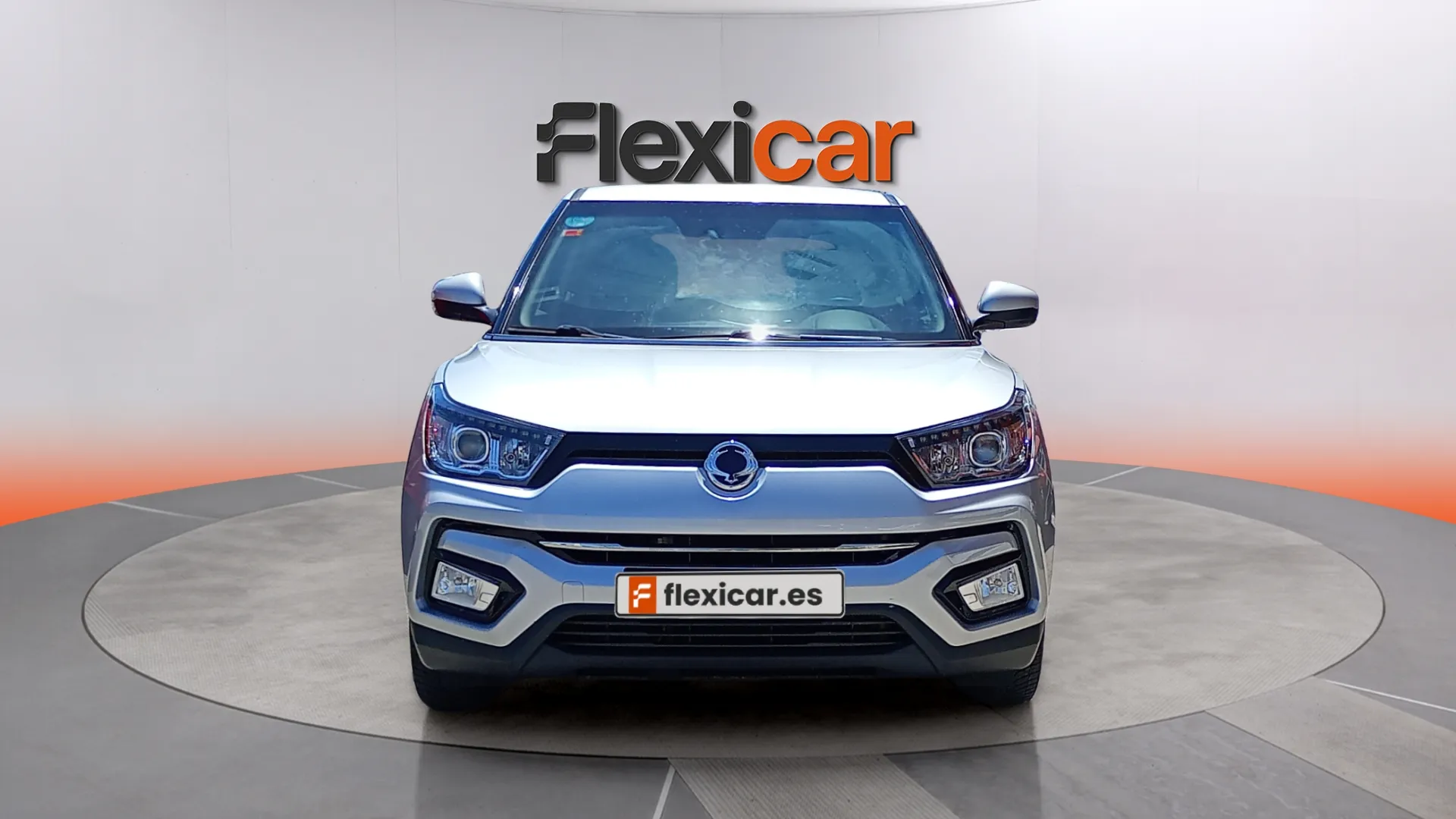 SsangYong Tivoli G12T Line GLP - foto 2