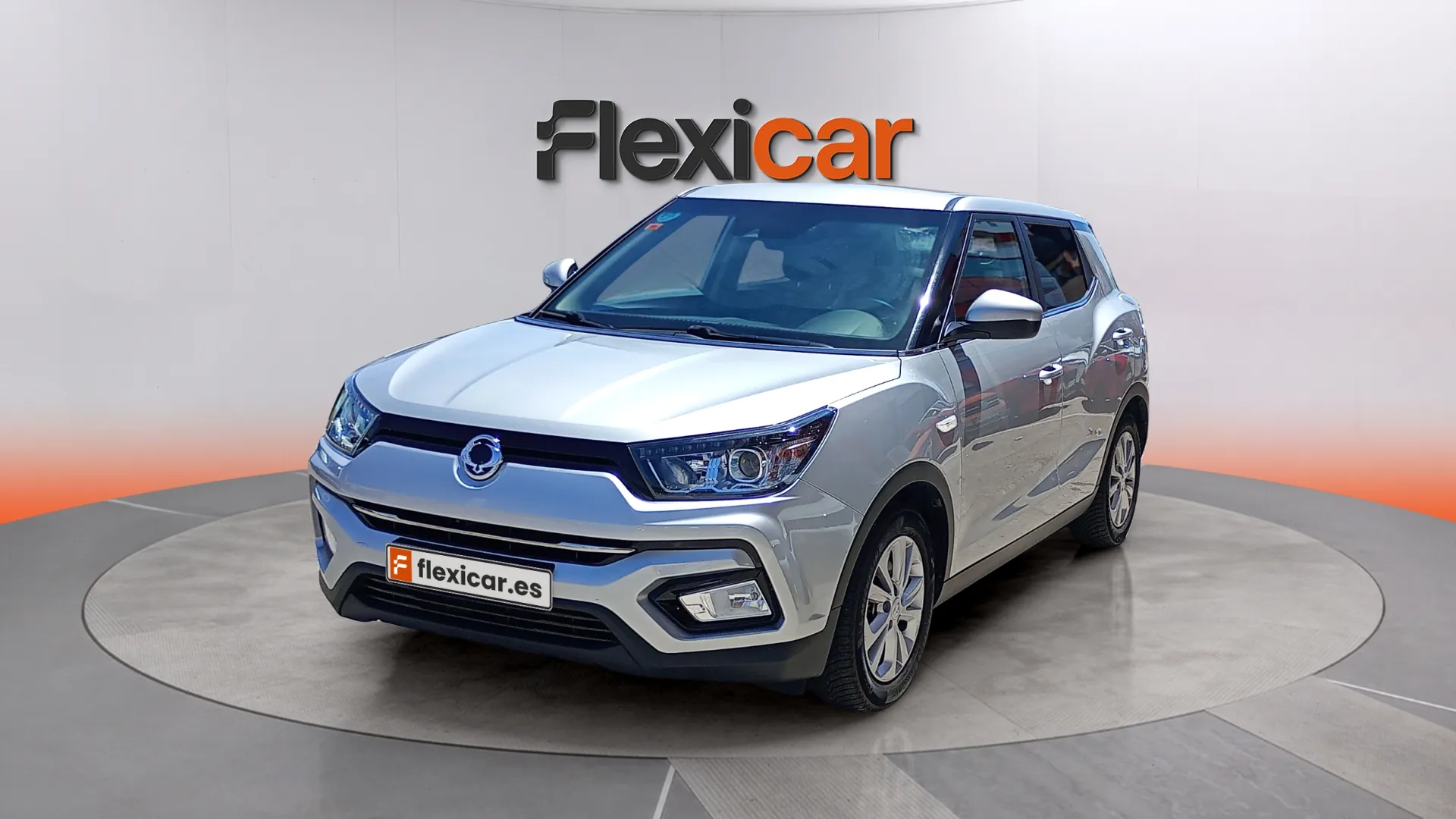 SsangYong Tivoli G12T Line GLP - foto 3