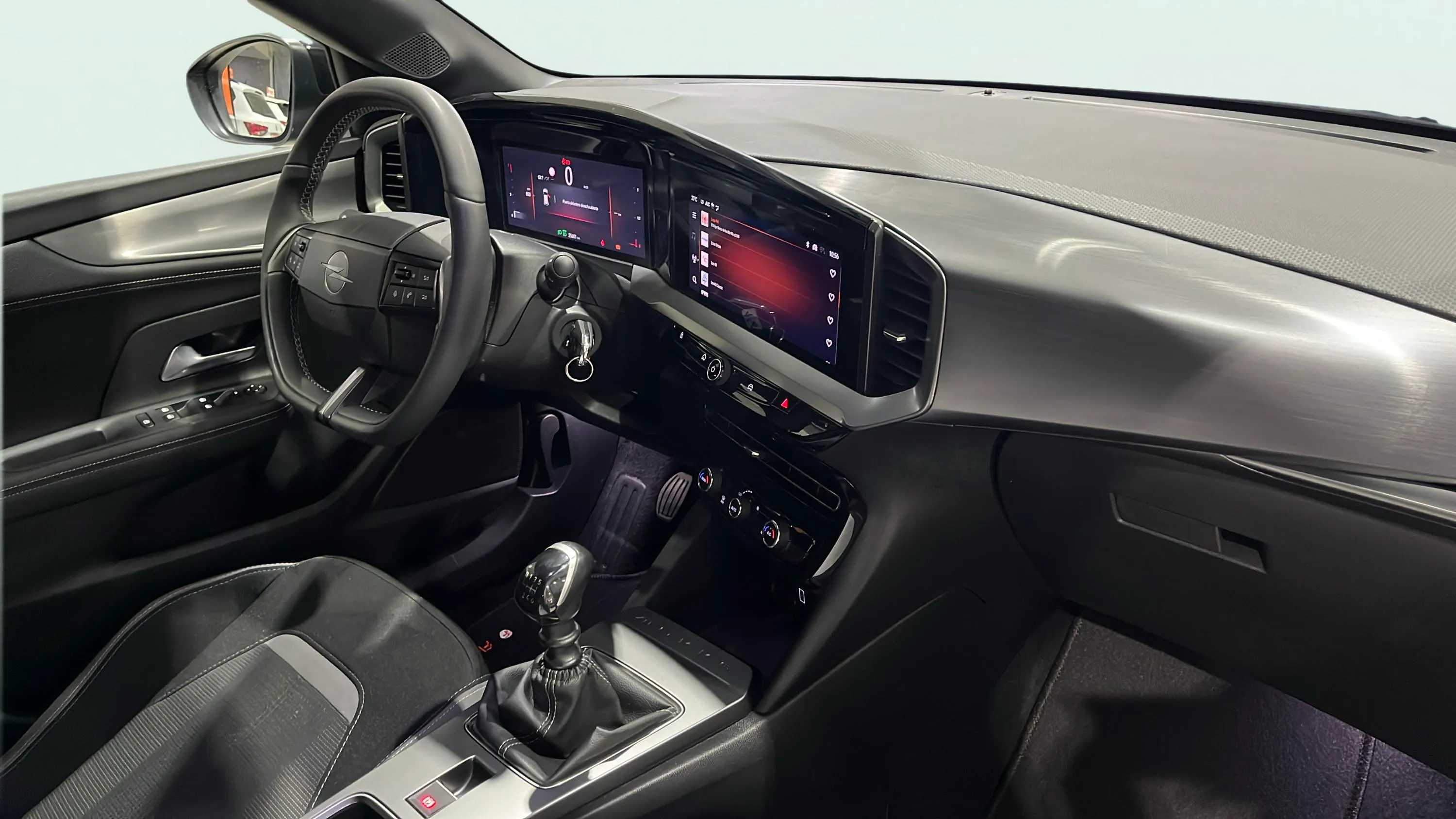 Opel Mokka 1.2 T GS - foto 12