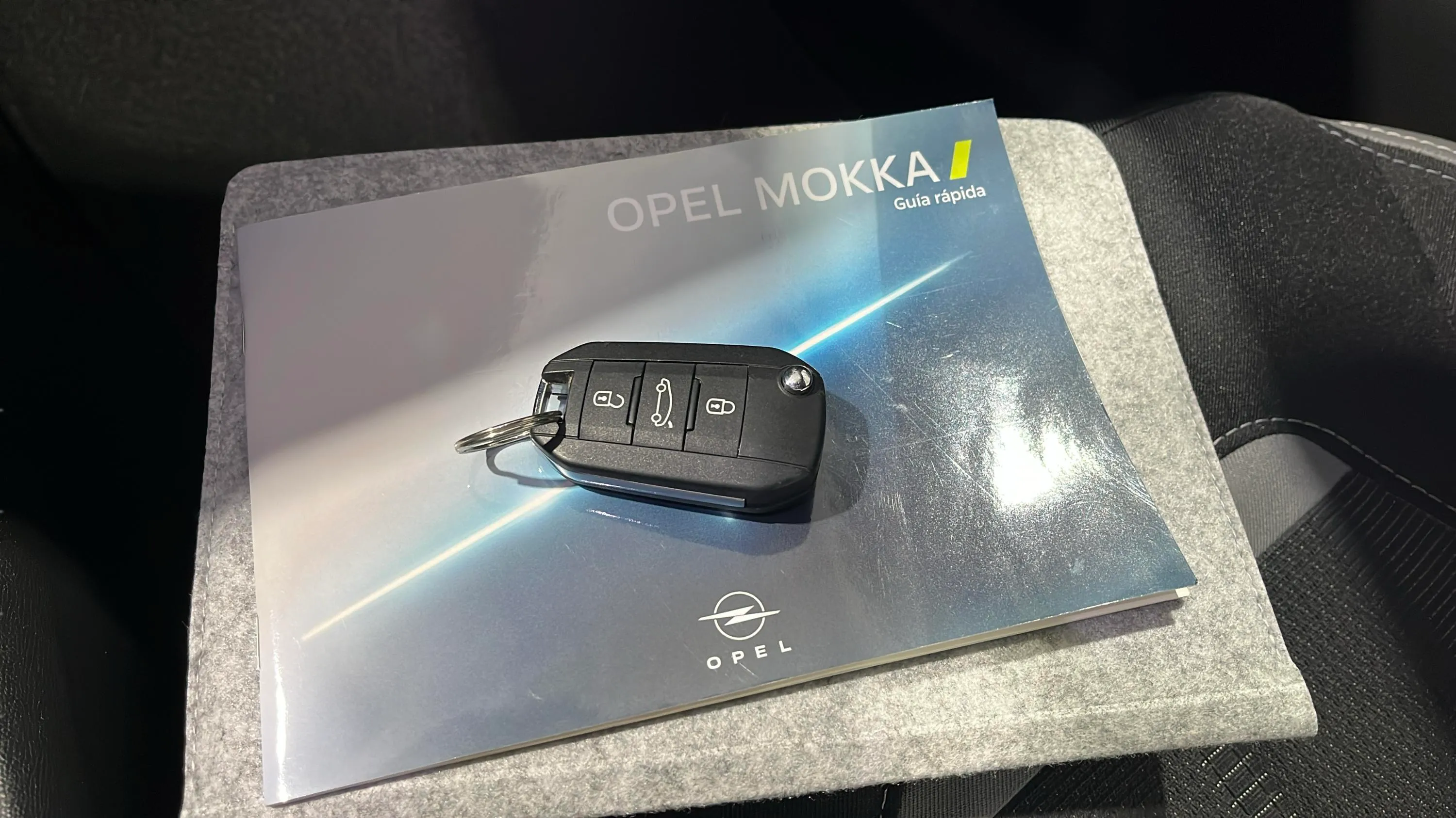Opel Mokka 1.2 T GS - foto 26