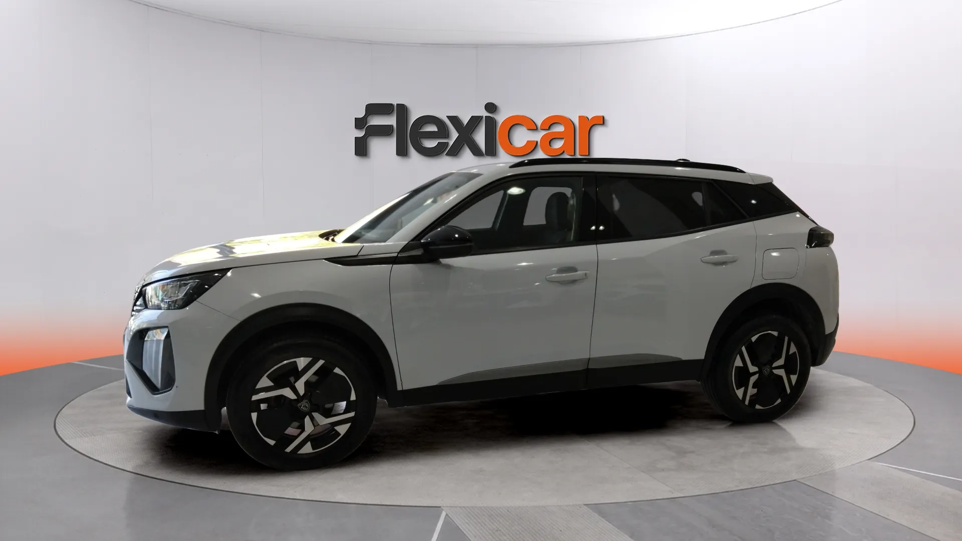 Peugeot 2008 Allure PureTech 100 - foto 5